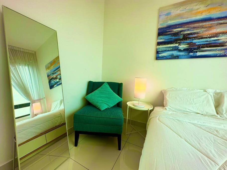 Cozy Apartment near Sunway Pyramid Sunway Lagoon photo 4