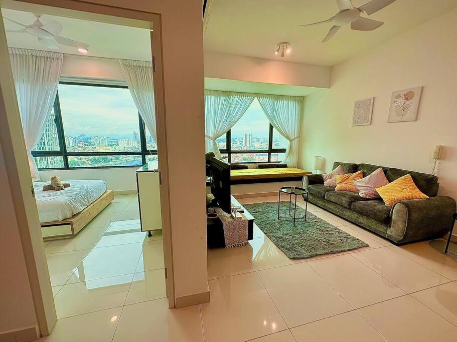 Cozy Apartment near Sunway Pyramid Sunway Lagoon photo 8