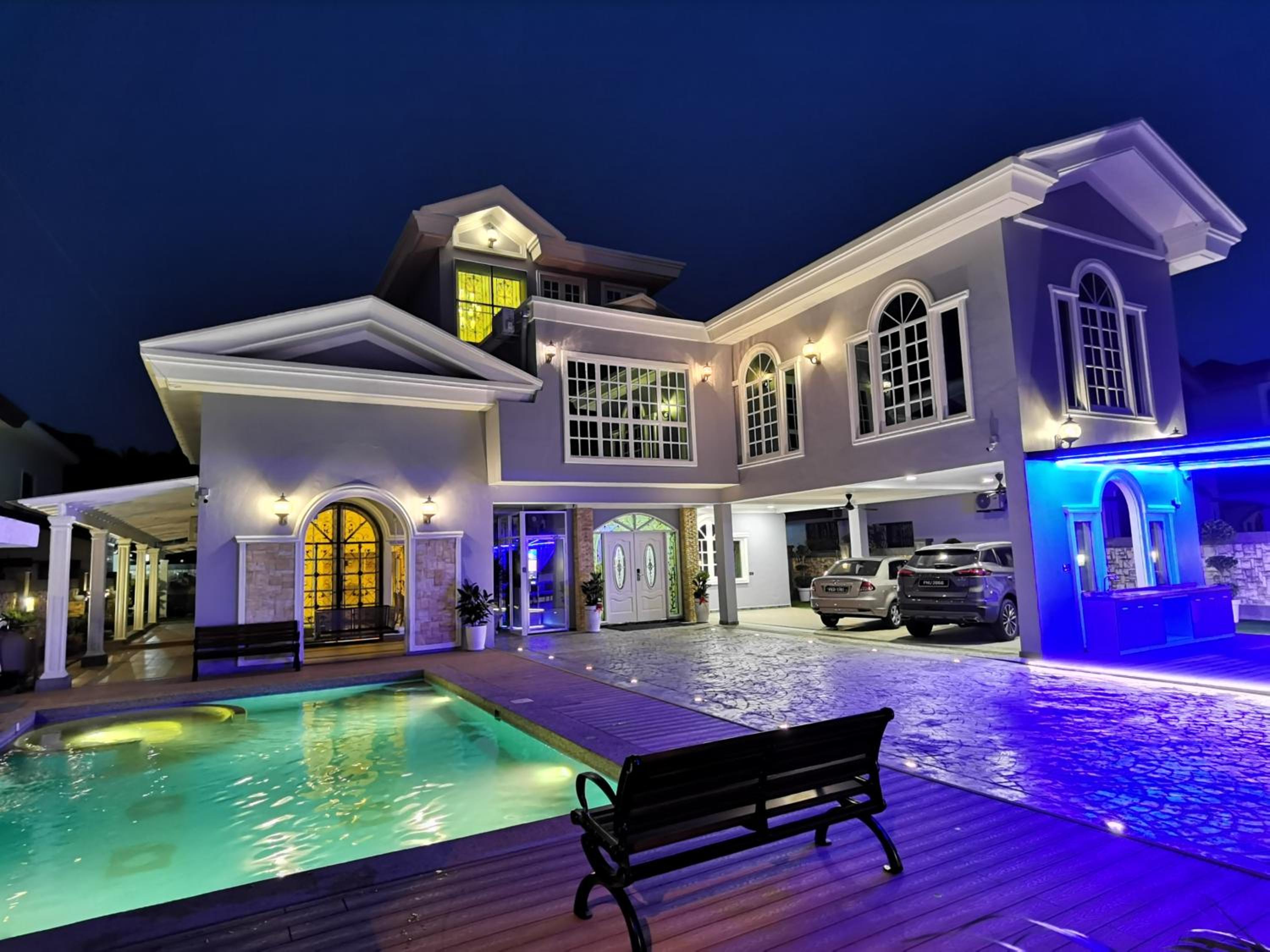 Kaka Pool Villa photo 1