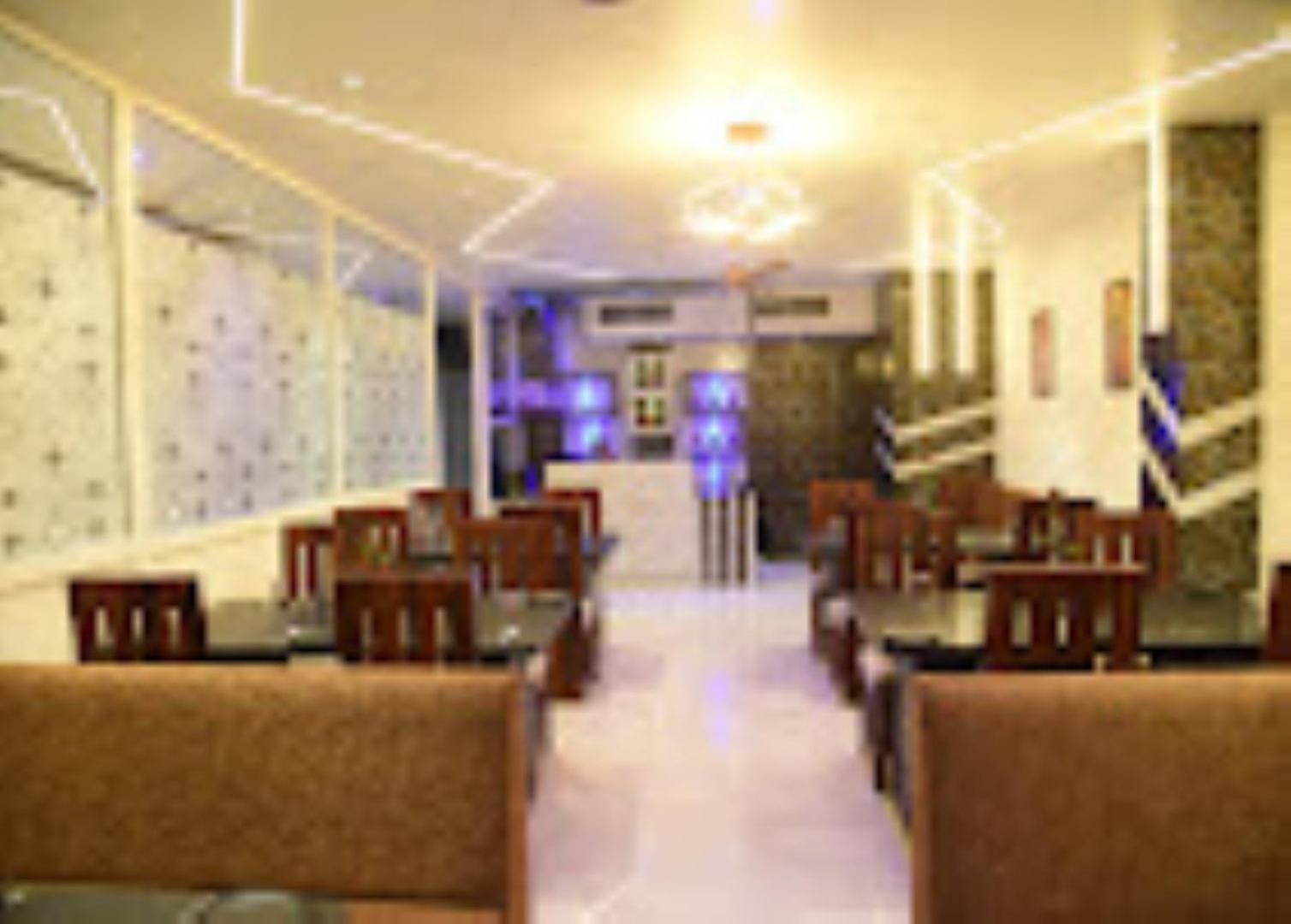 Hotel Nishant Inn - Chhattisgarh
