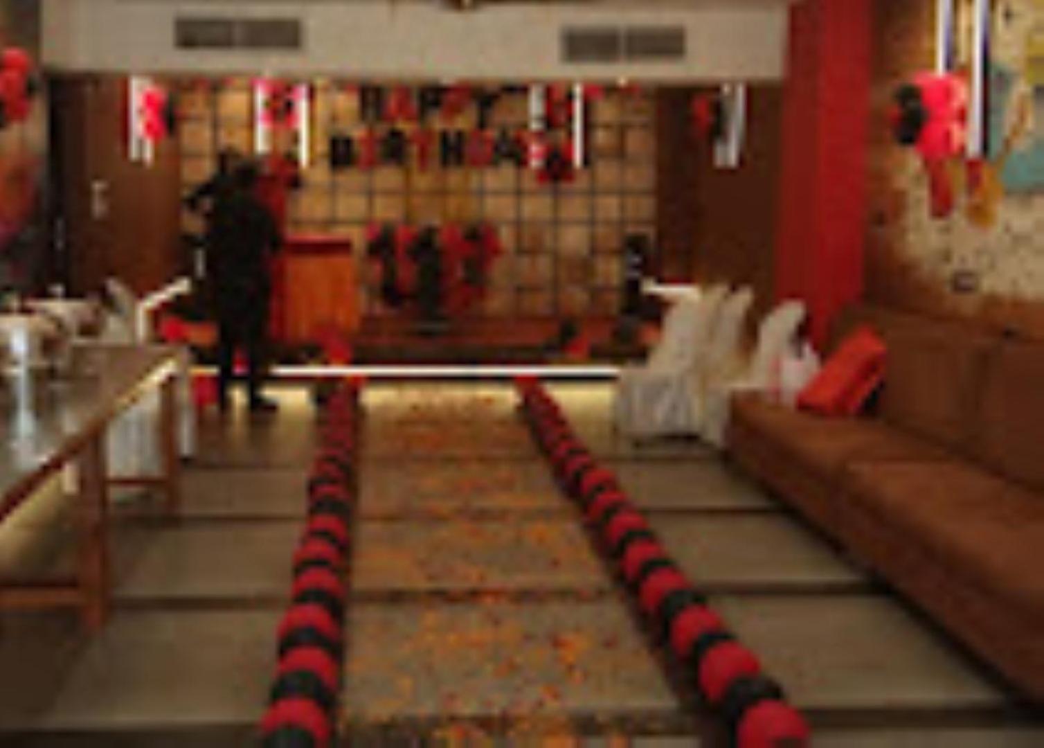 Hotel Nishant Inn - Chhattisgarh