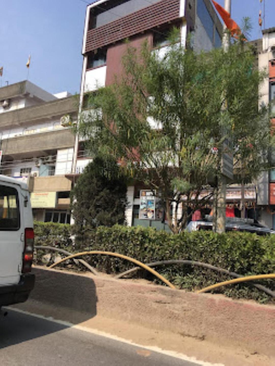 Hotel Nishant Inn - Chhattisgarh