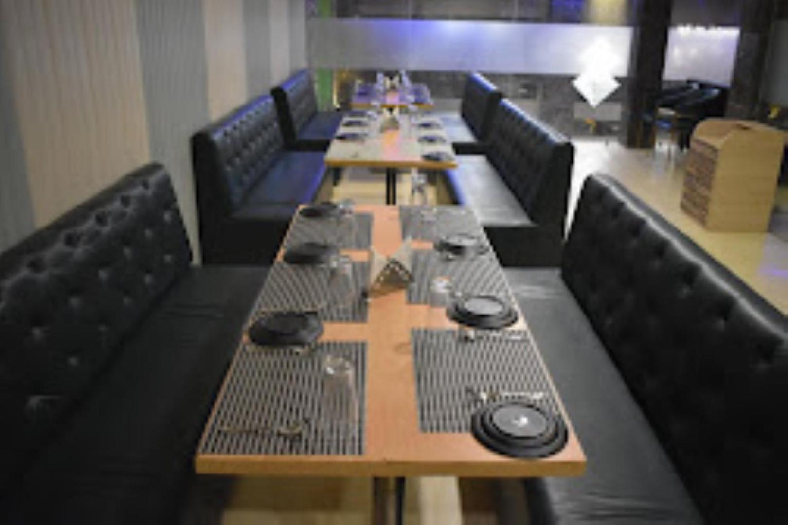 Hotel Nishant Inn - Chhattisgarh