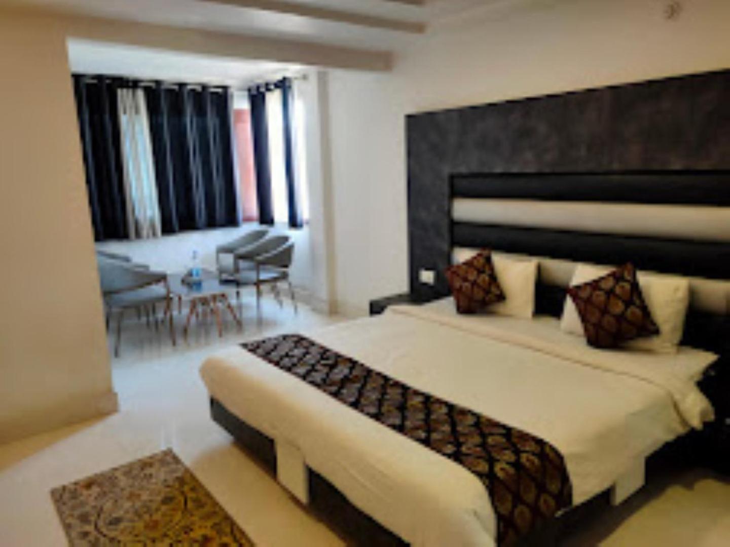 Hotel Nishant Inn - Chhattisgarh