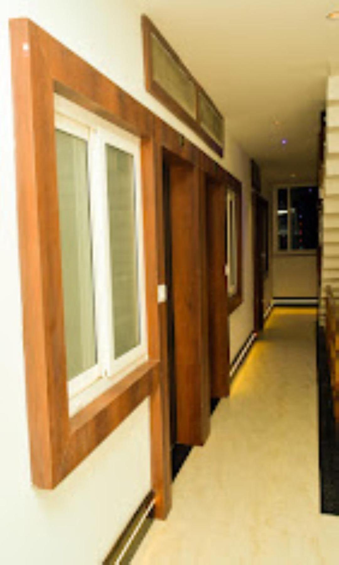 Hotel Nishant Inn - Chhattisgarh