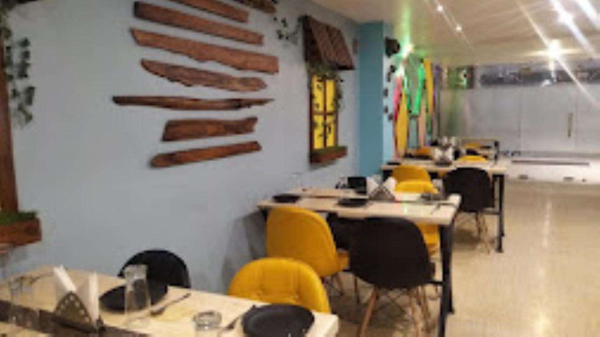 Hotel Nishant Inn - Chhattisgarh