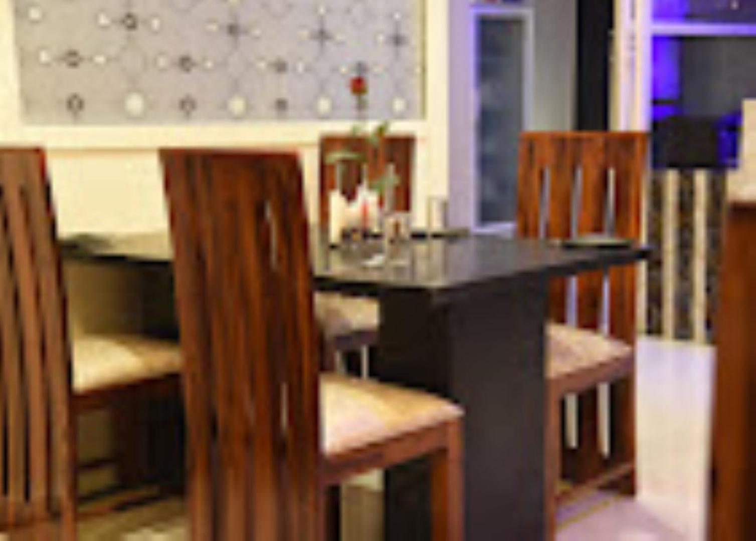 Hotel Nishant Inn - Chhattisgarh