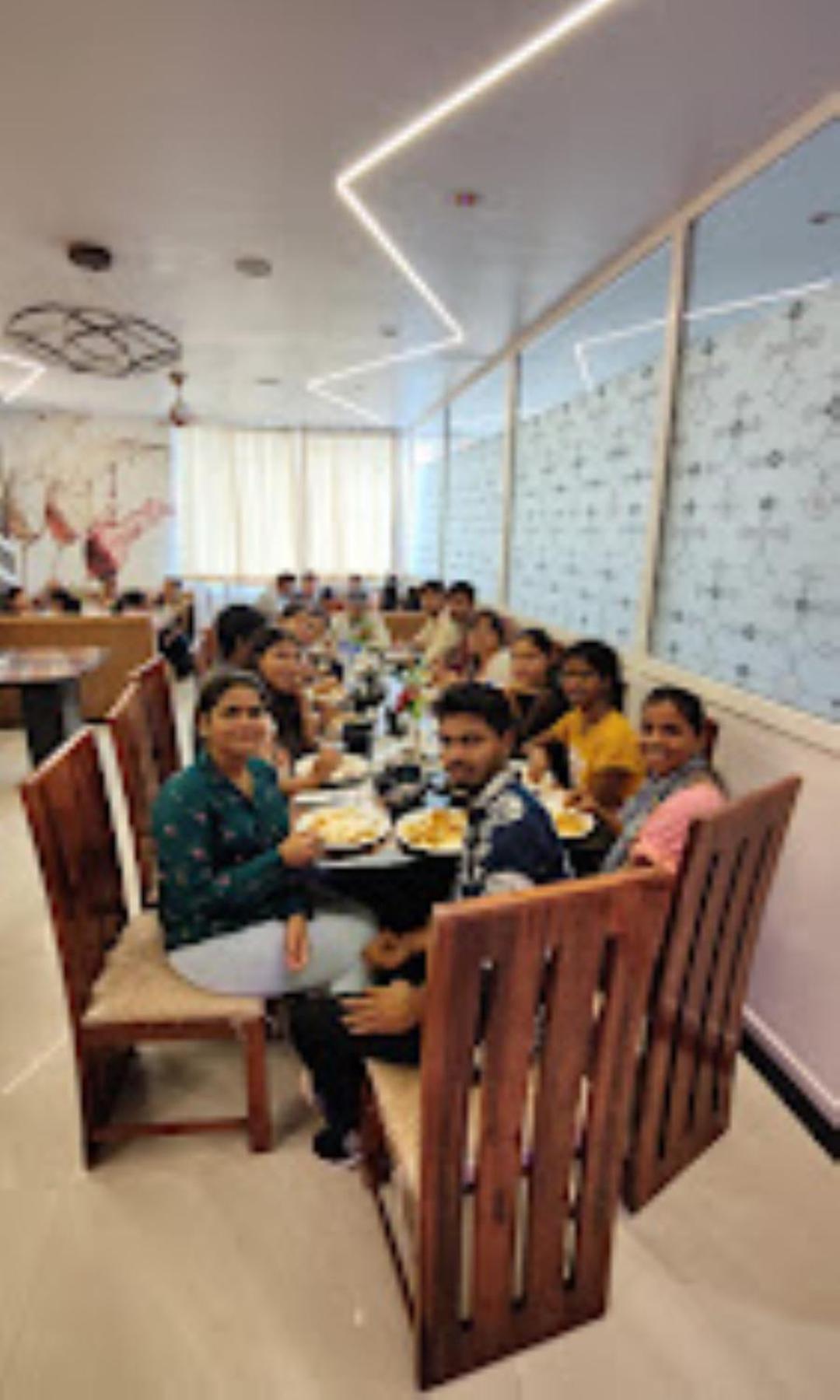 Hotel Nishant Inn - Chhattisgarh