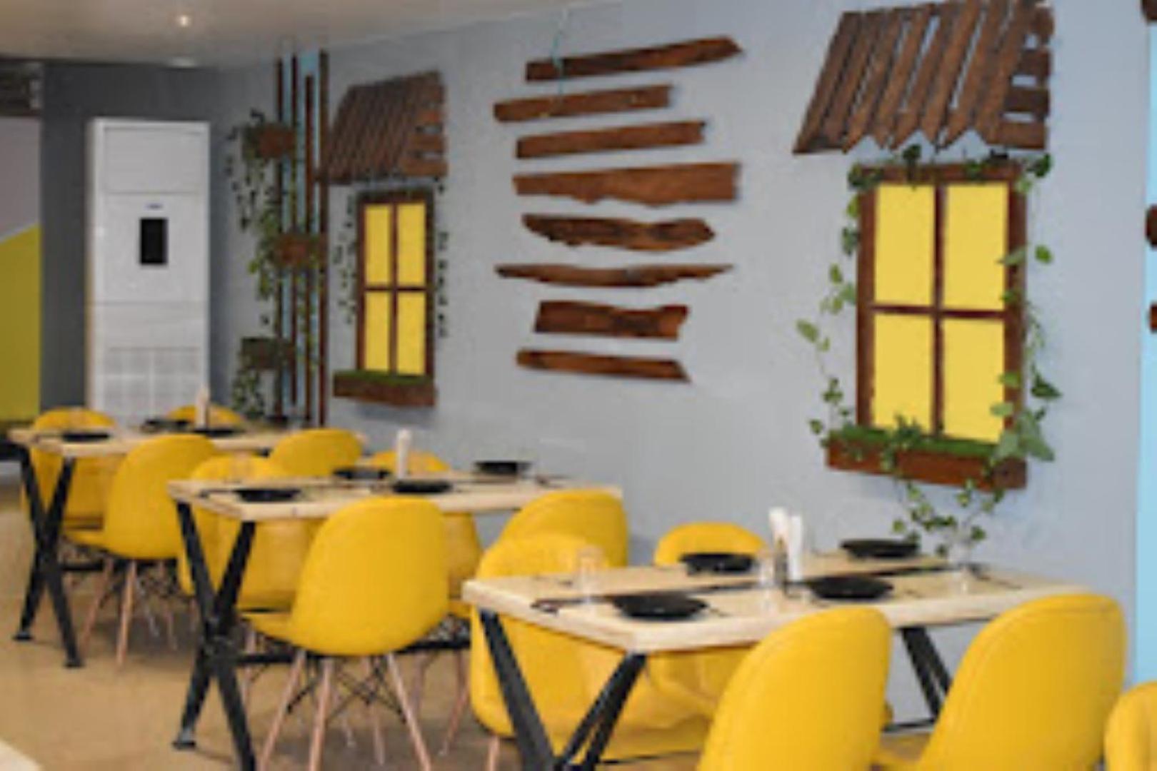 Hotel Nishant Inn - Chhattisgarh