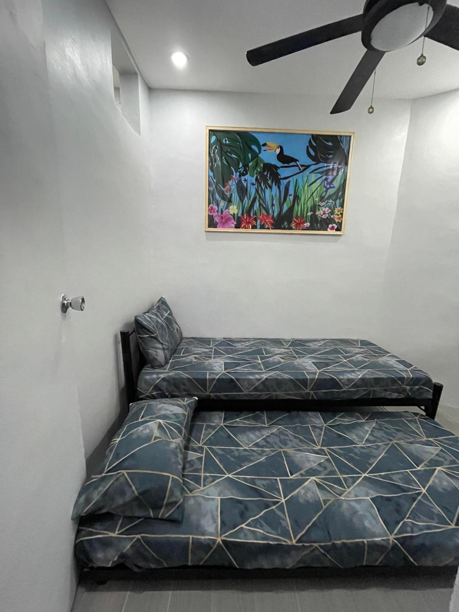 Canlubang Luxury Apartment view 2