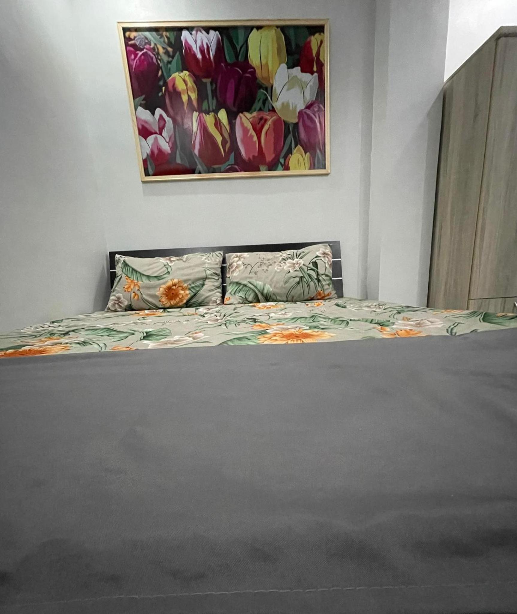 Canlubang Luxury Apartment view 3