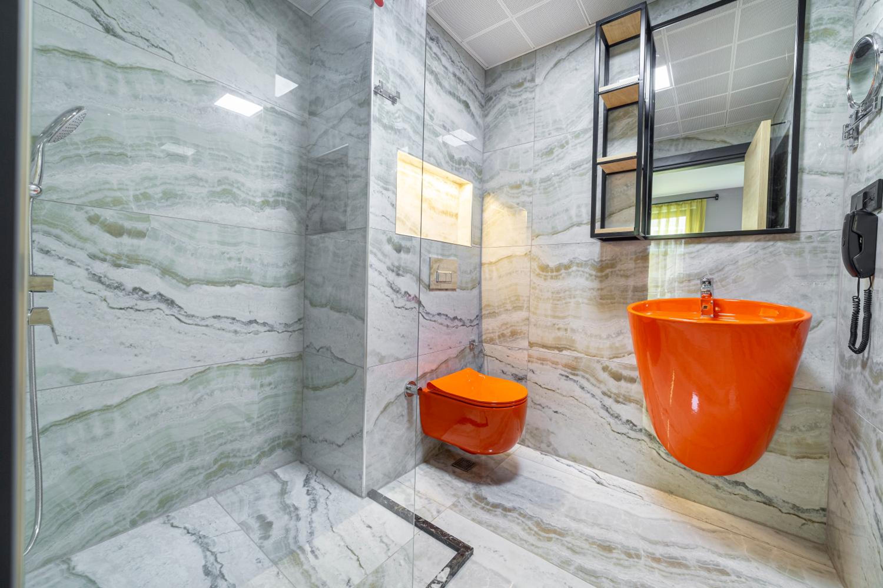 ARIA RIVA APART OTEL - Image 211