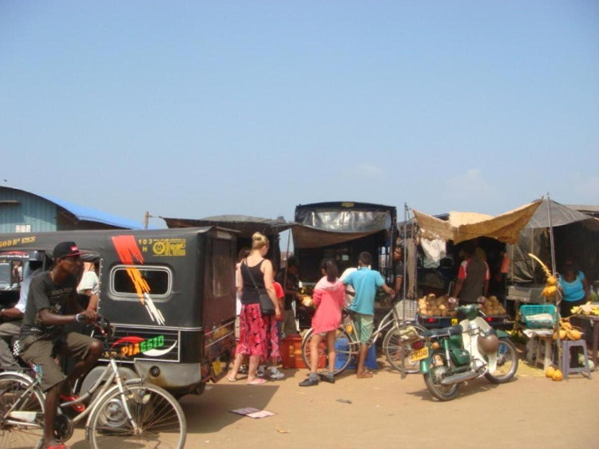 Randi Homestay