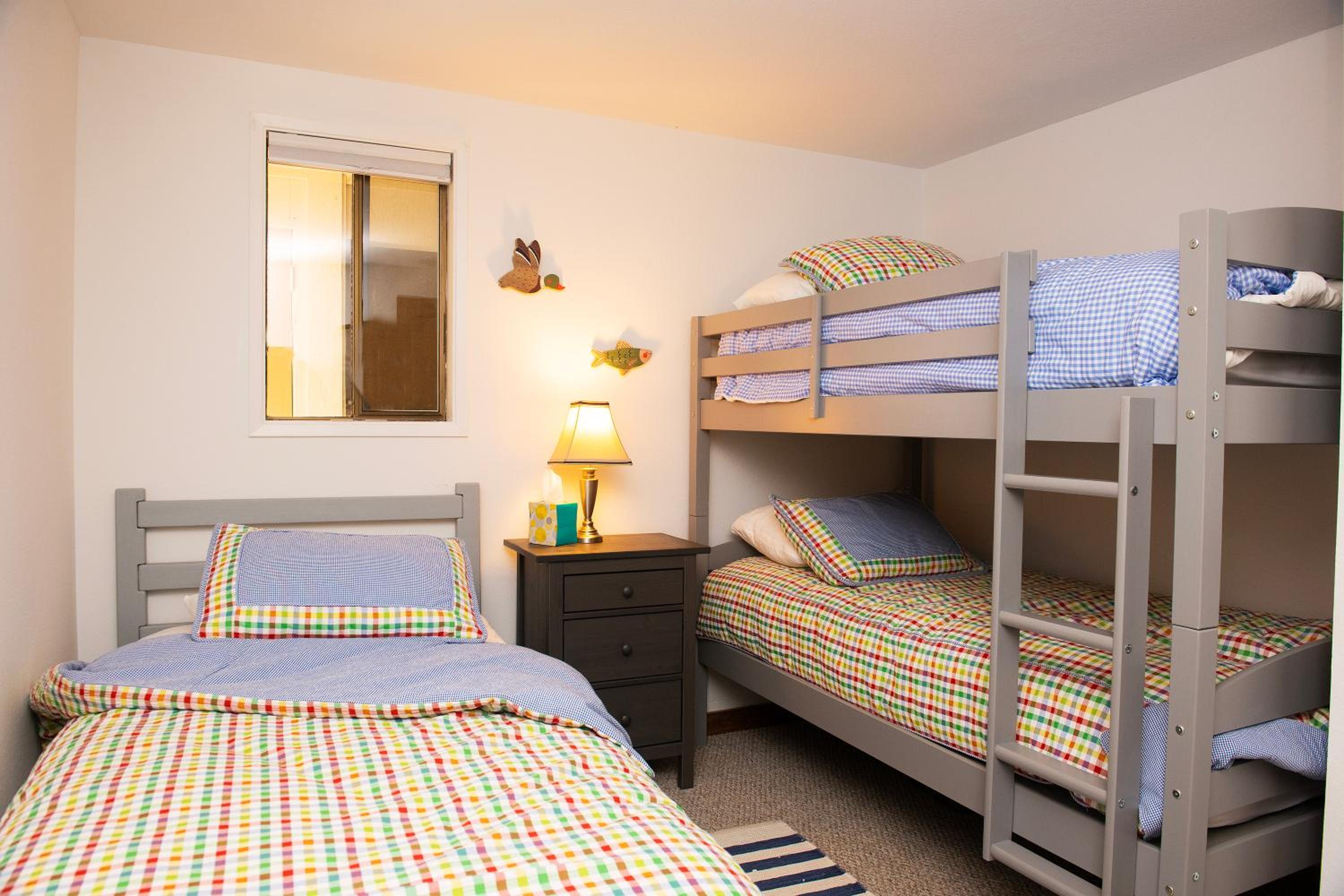 Miscellaneous Market Vacations - Indian Springs Condo 2415 - Property Image 3