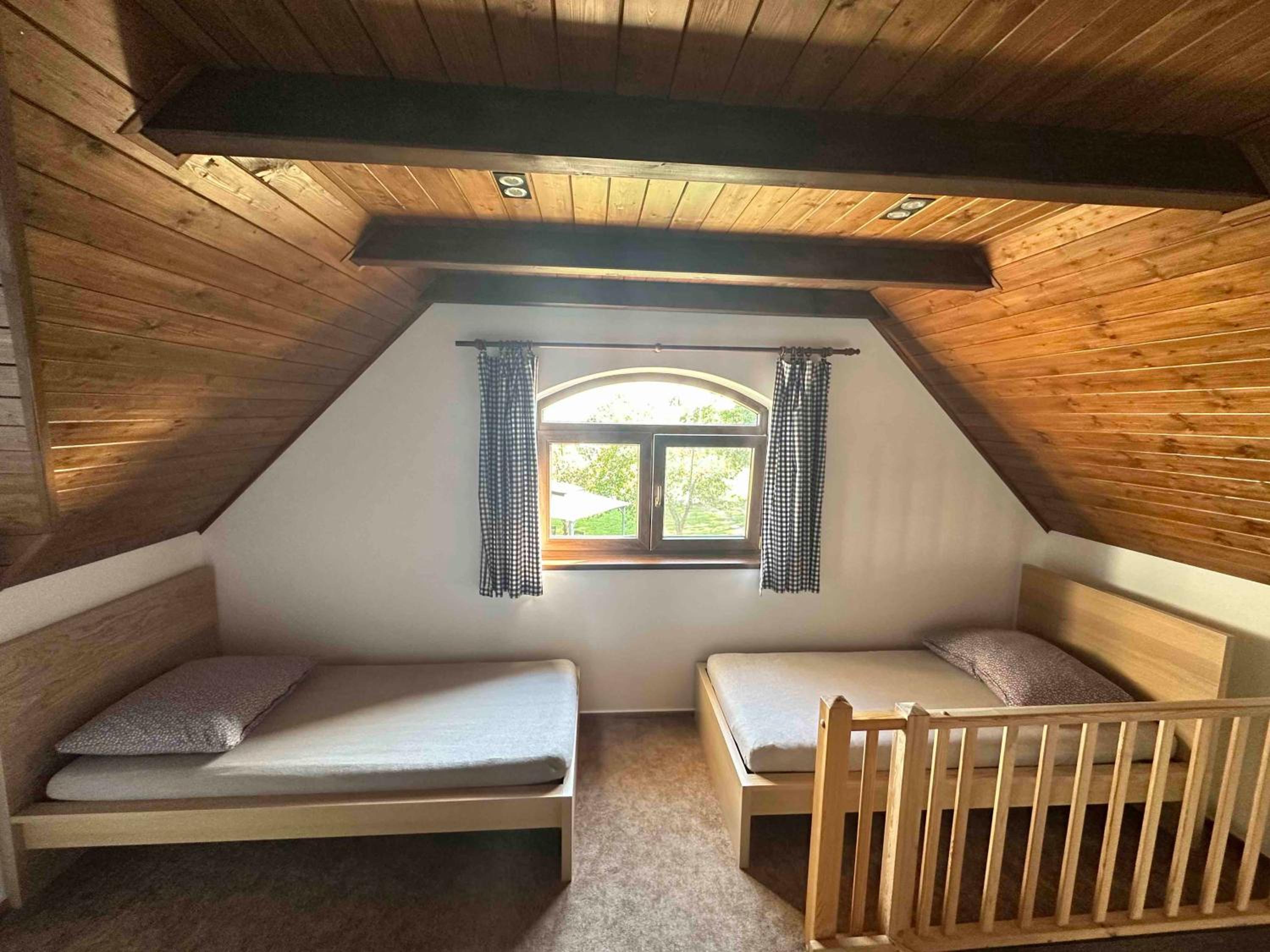 Penzion - Apartman Přestavlky