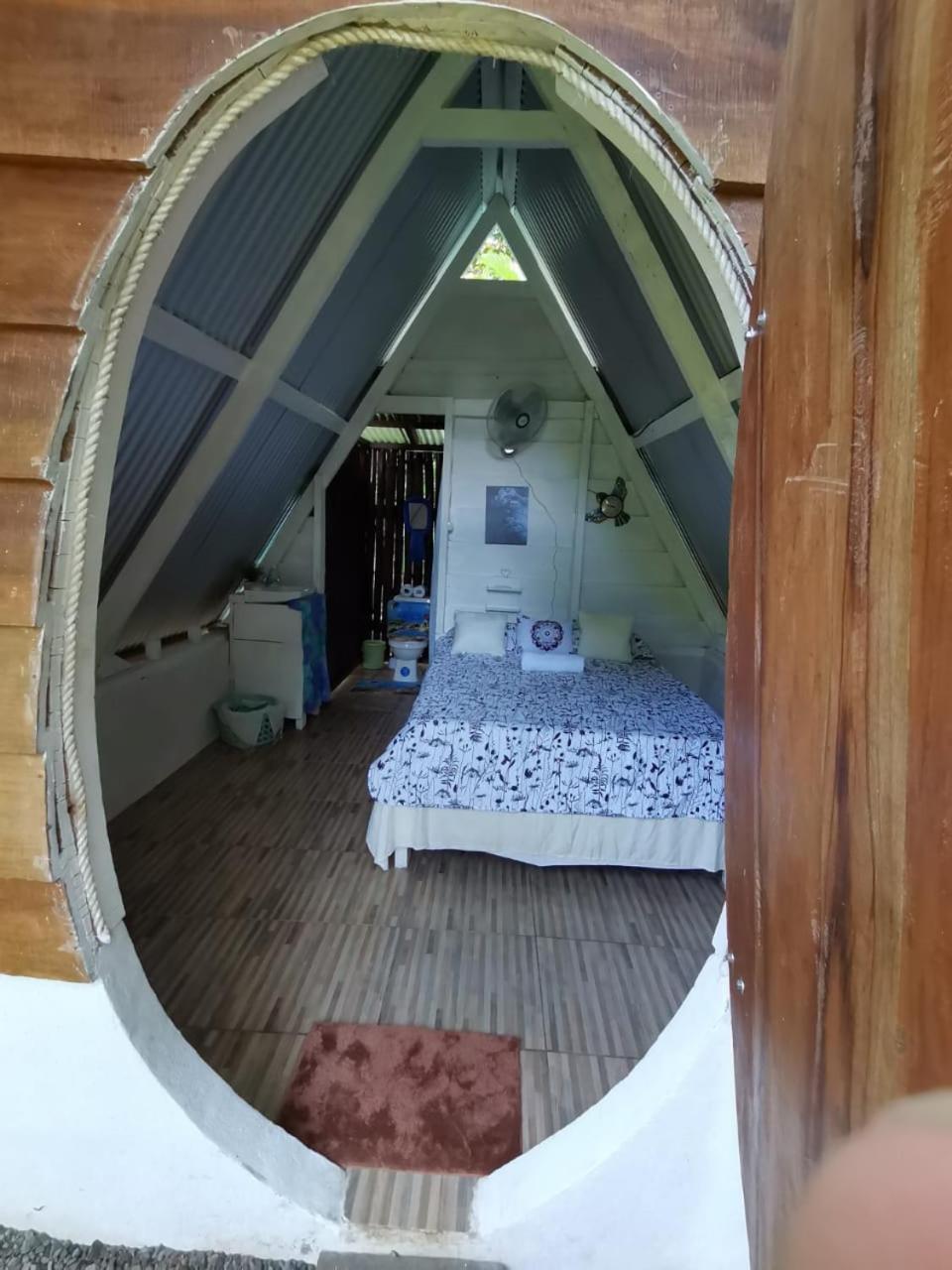 Cabaña Chalet