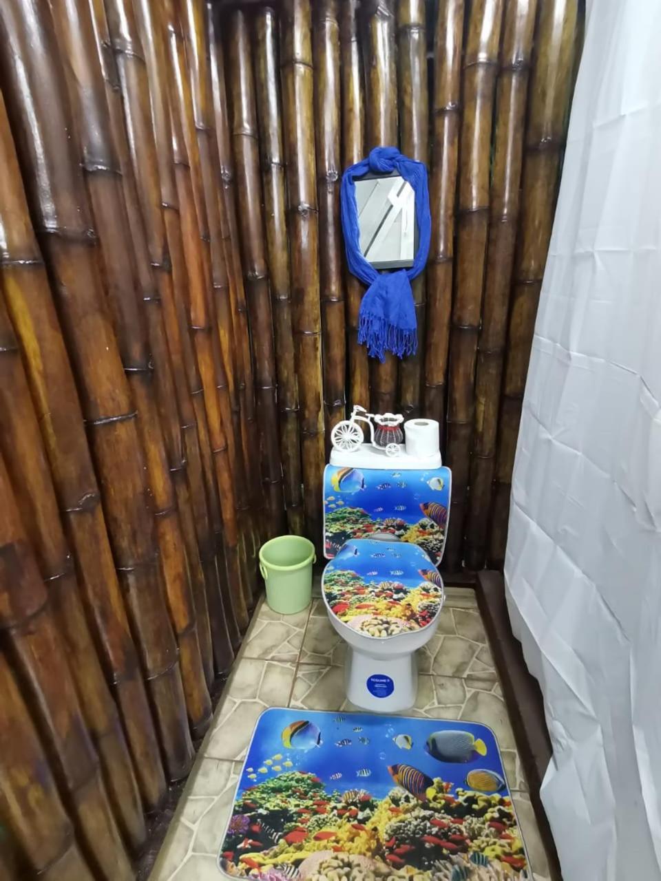 Cabaña Chalet