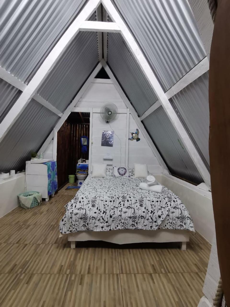 Cabaña Chalet