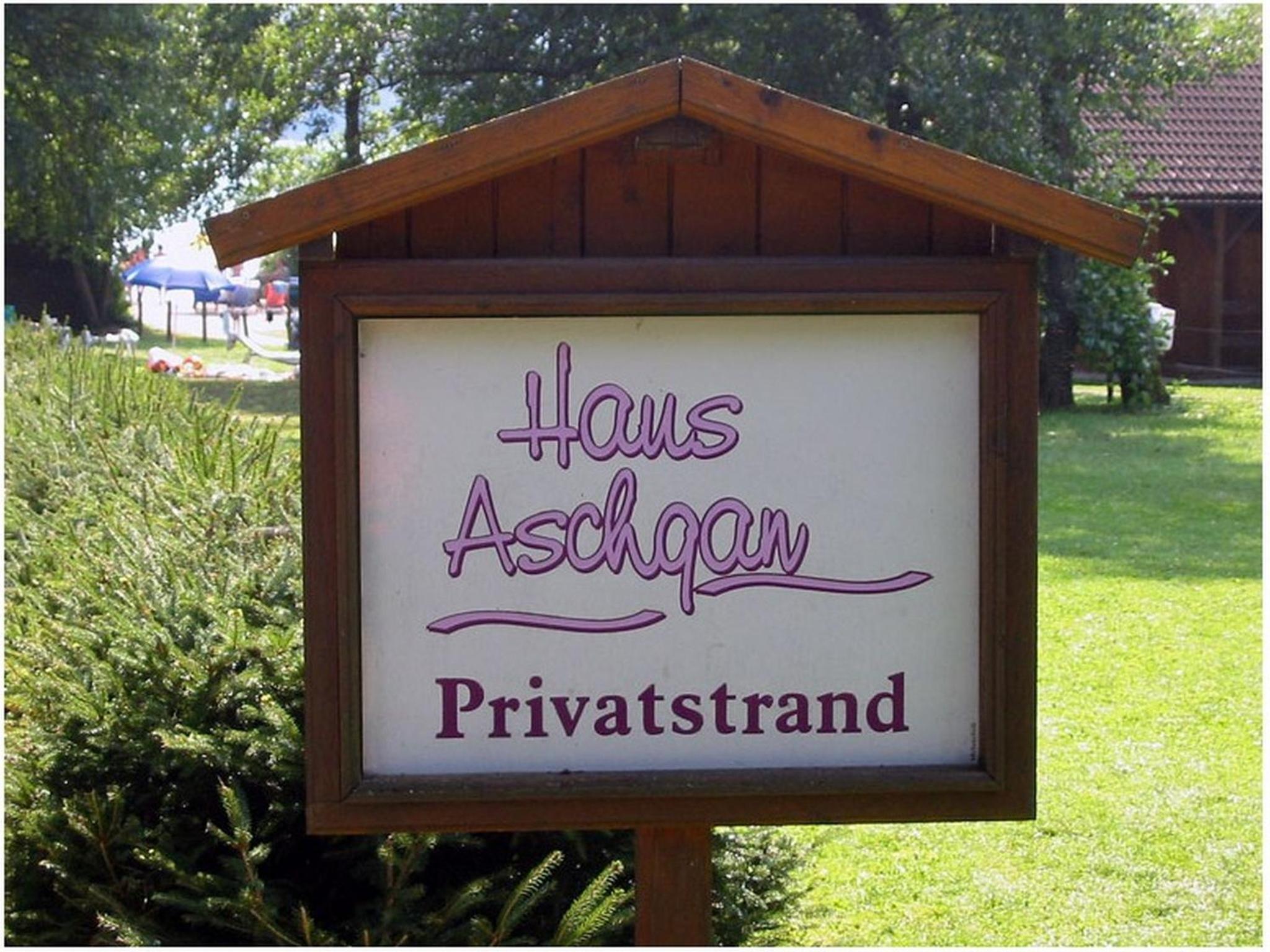 Pension Haus Aschgan