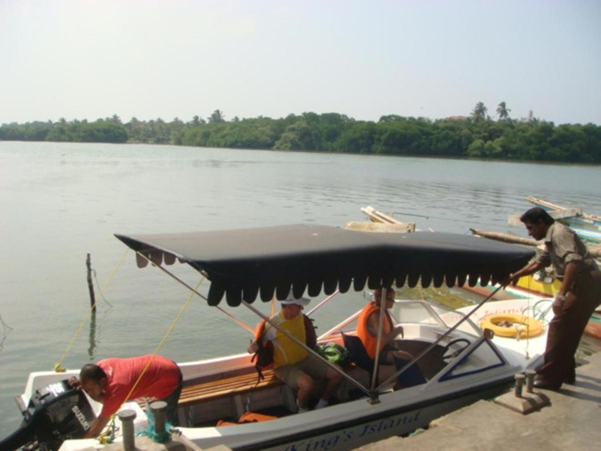 Randi Homestay