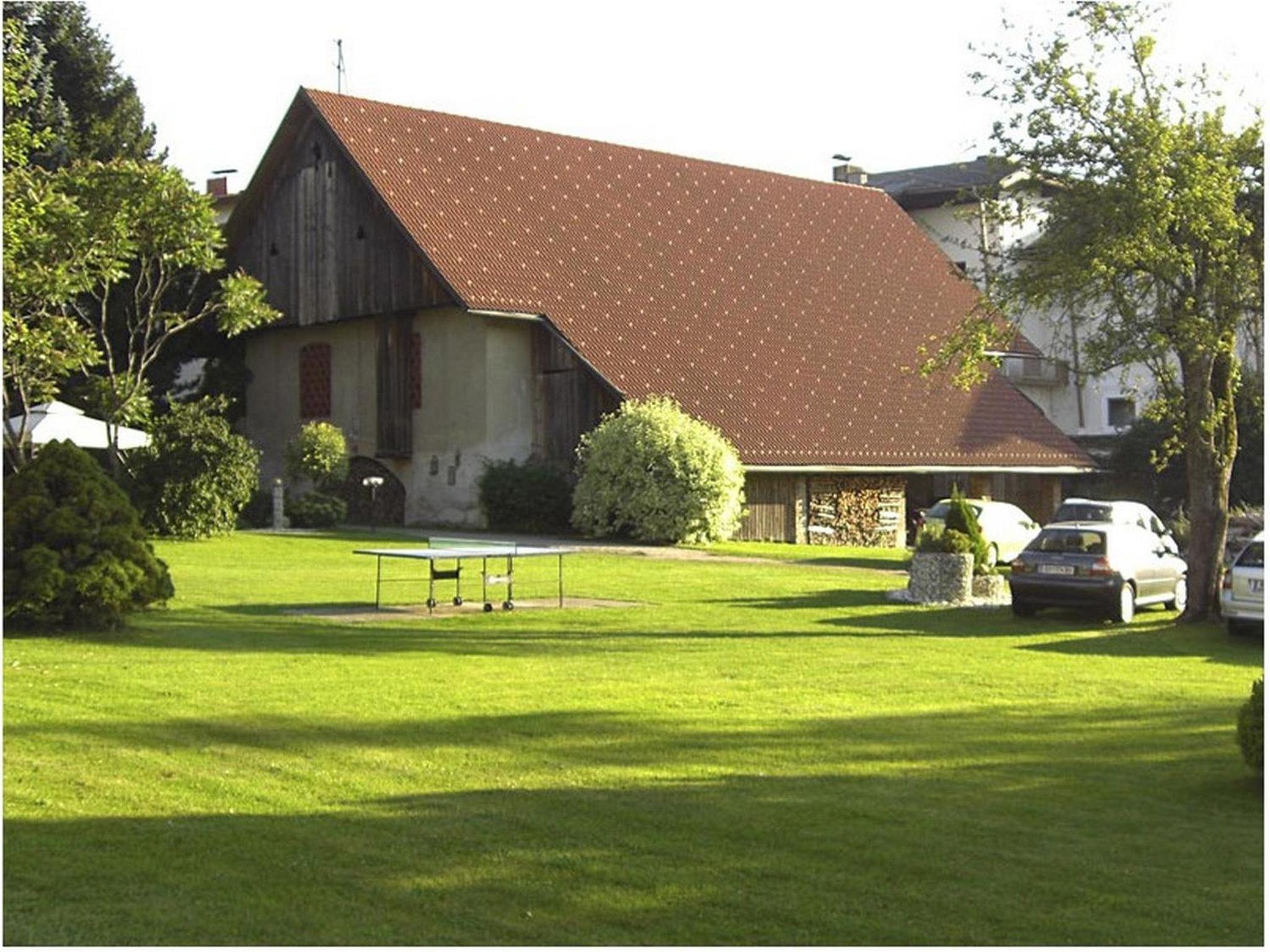 Pension Haus Aschgan