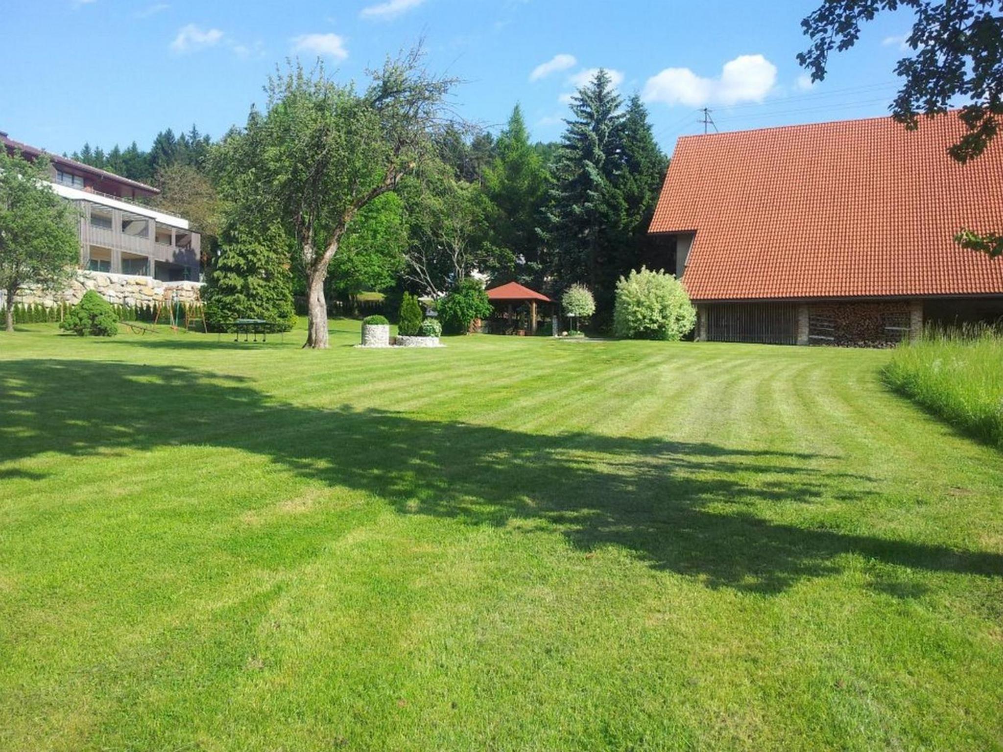 Pension Haus Aschgan