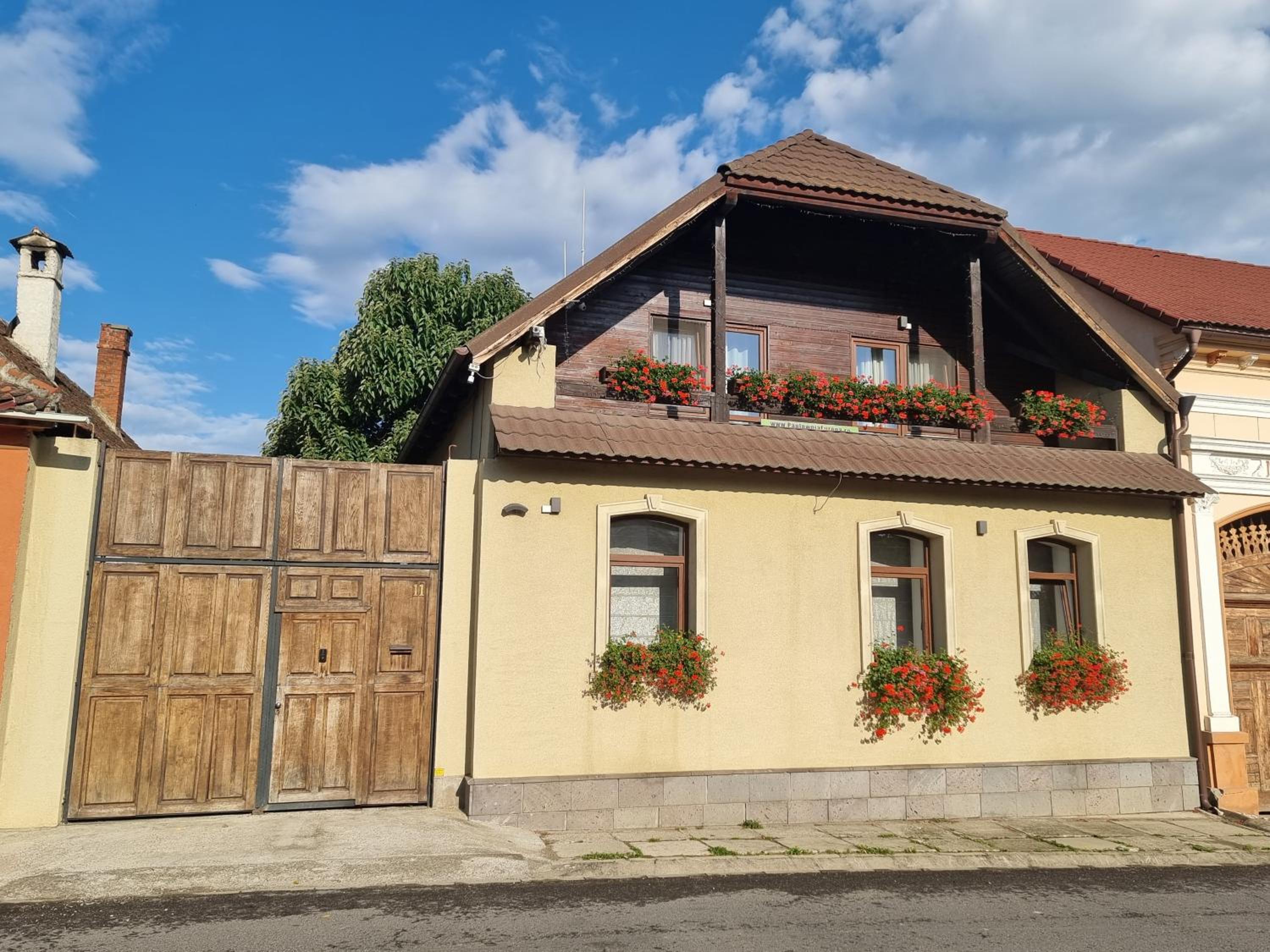 Munich Residence view 4