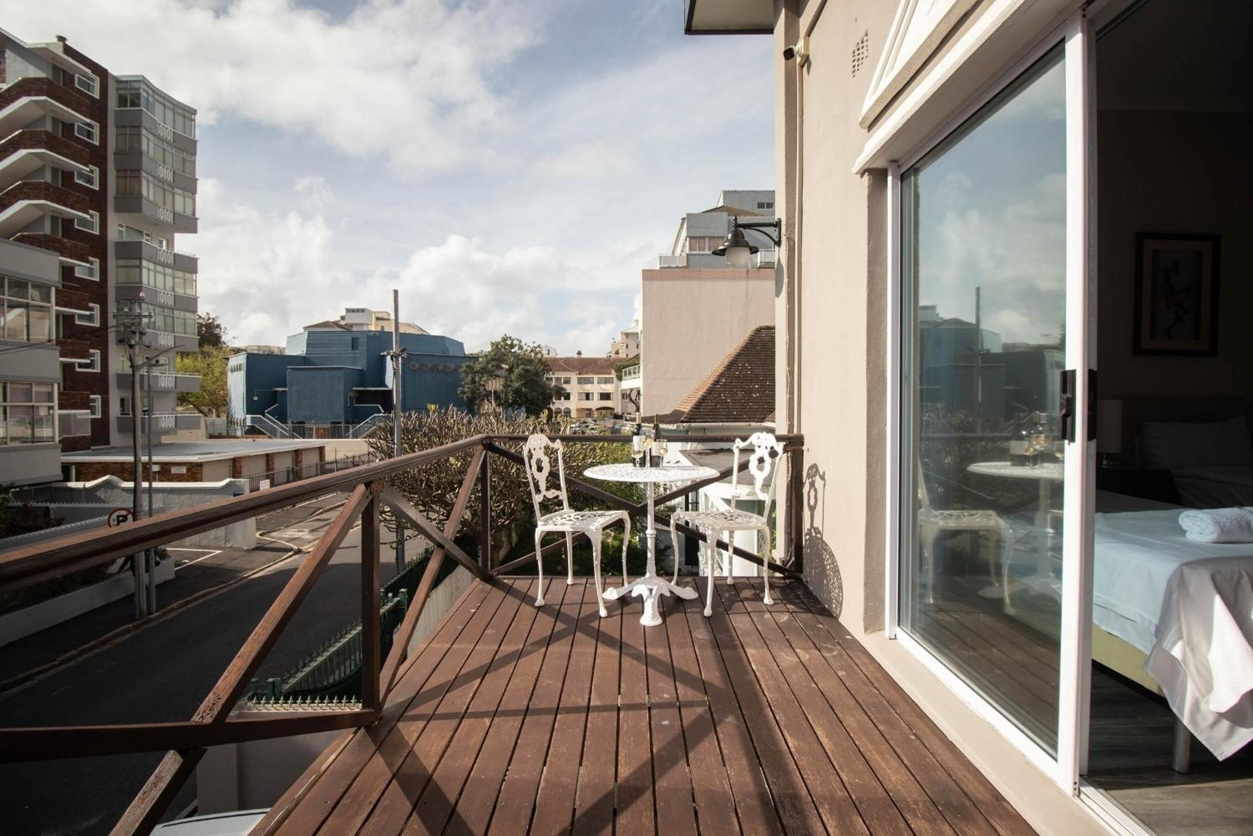 Spring Tide Inn by CTHA