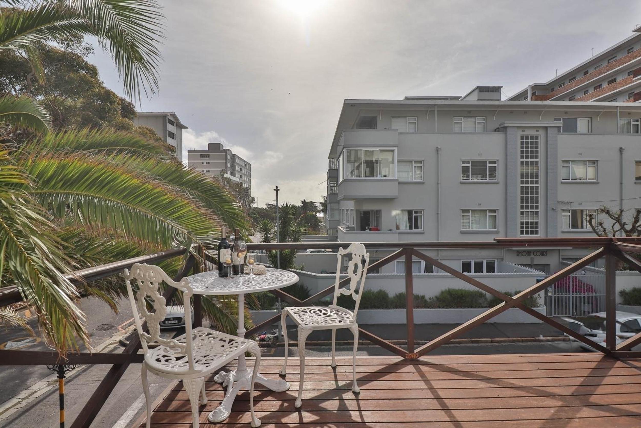 Spring Tide Inn by CTHA