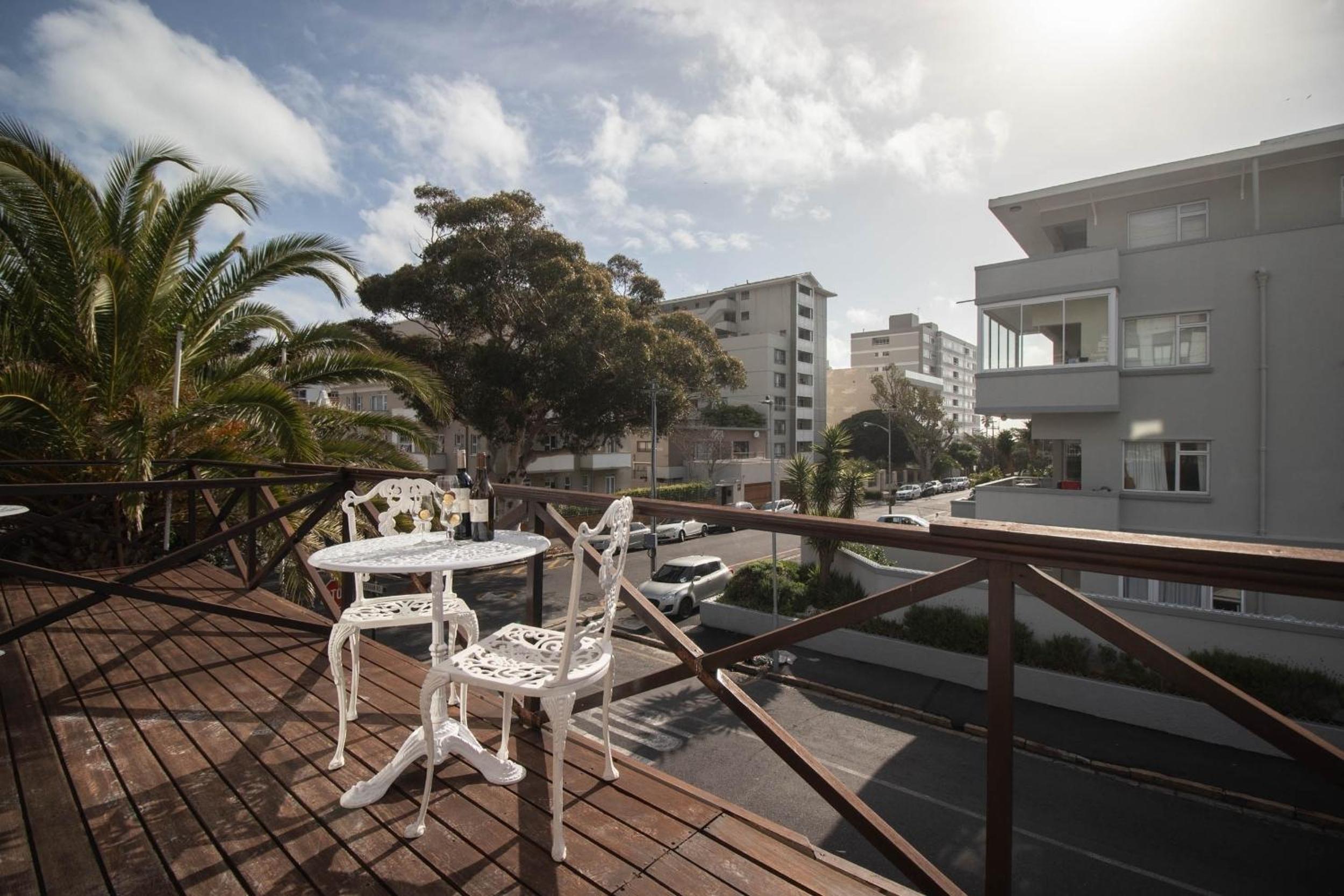 Spring Tide Inn by CTHA