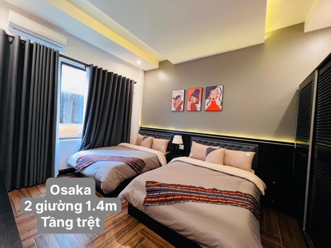 Eva Măng Đen Homestay view 4