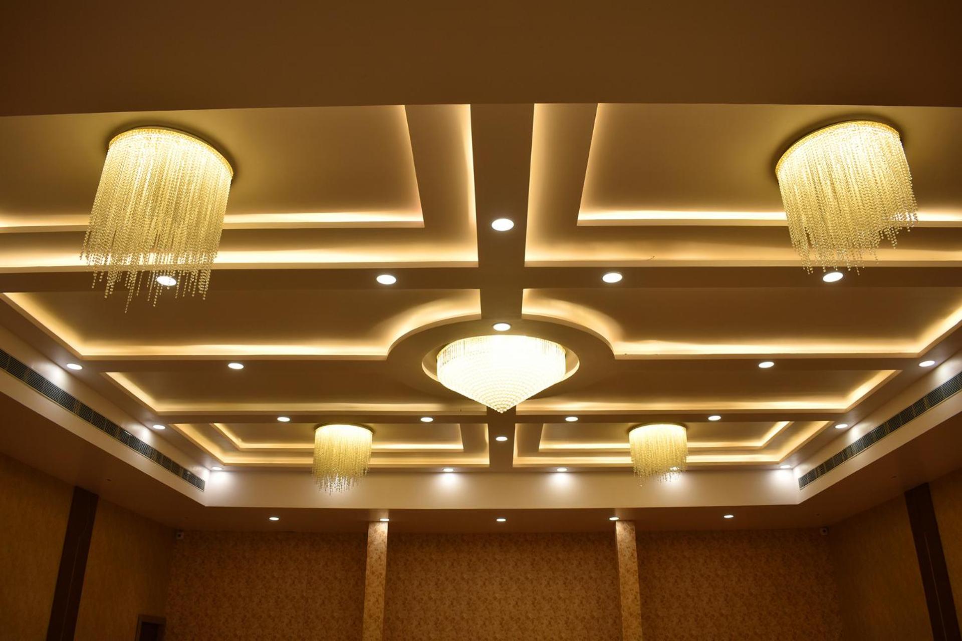 Anticlock Suites & Resorts