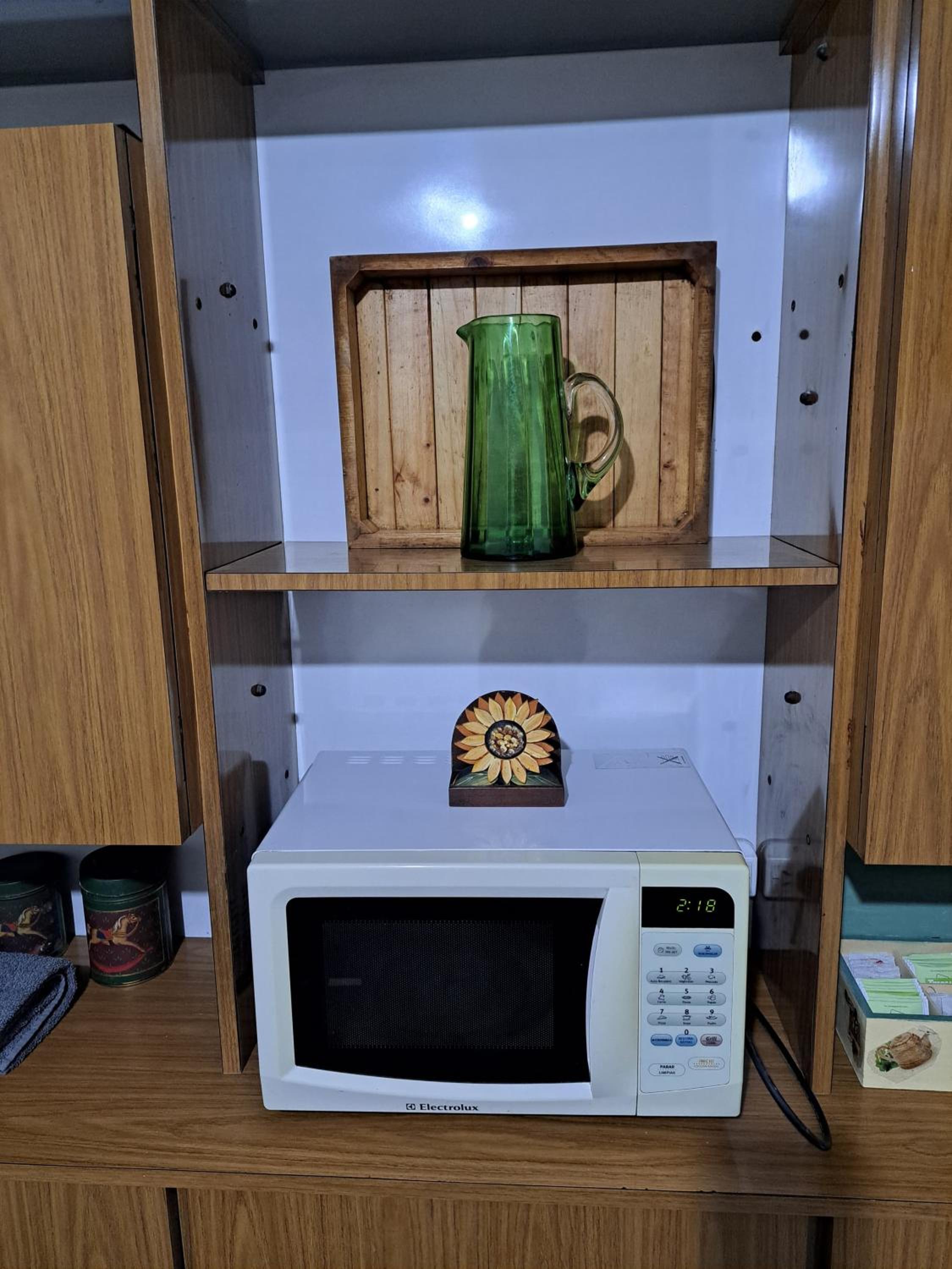 Villa Di Nonna - Casa de 4 ambientes - Parque y Parrilla