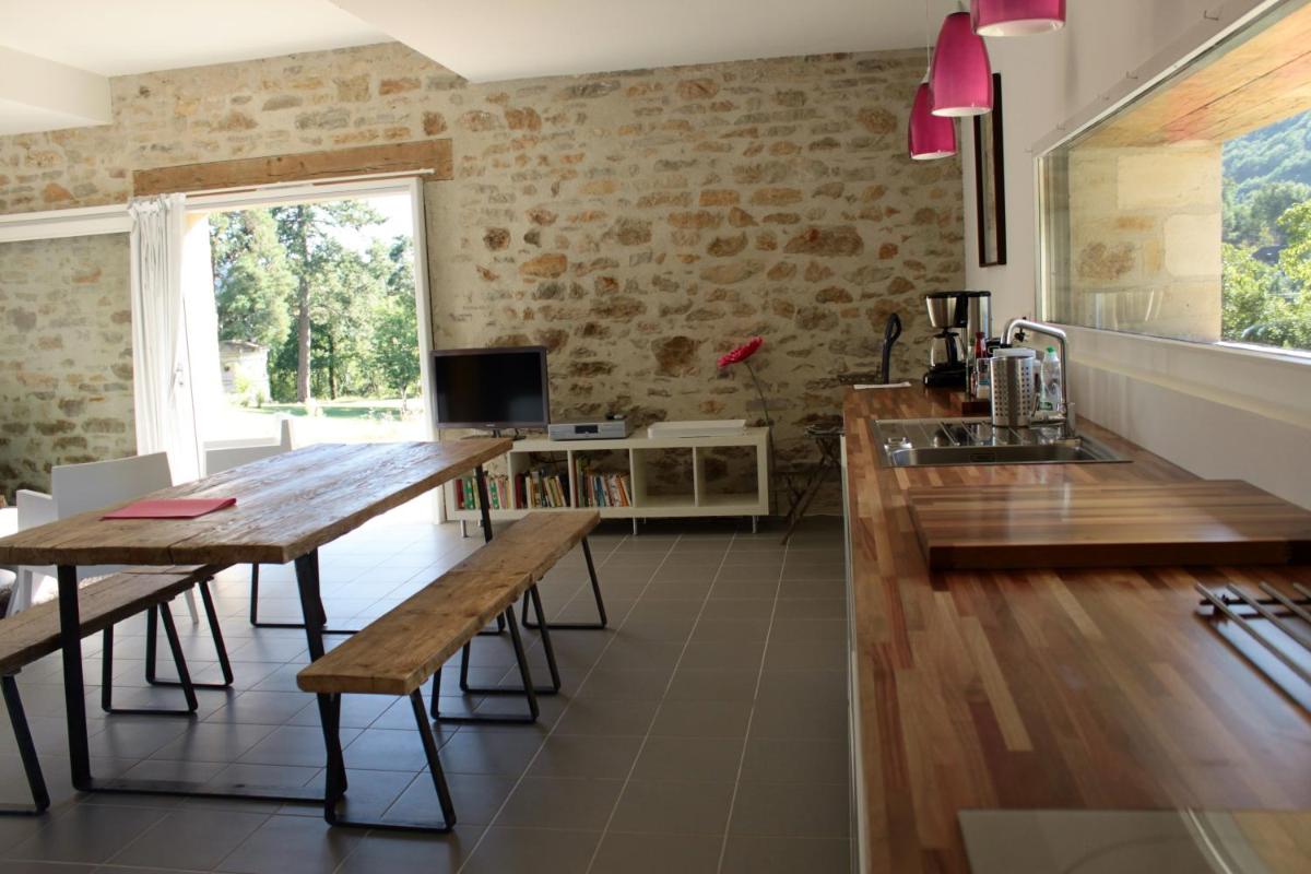 Domaine Le Broual
