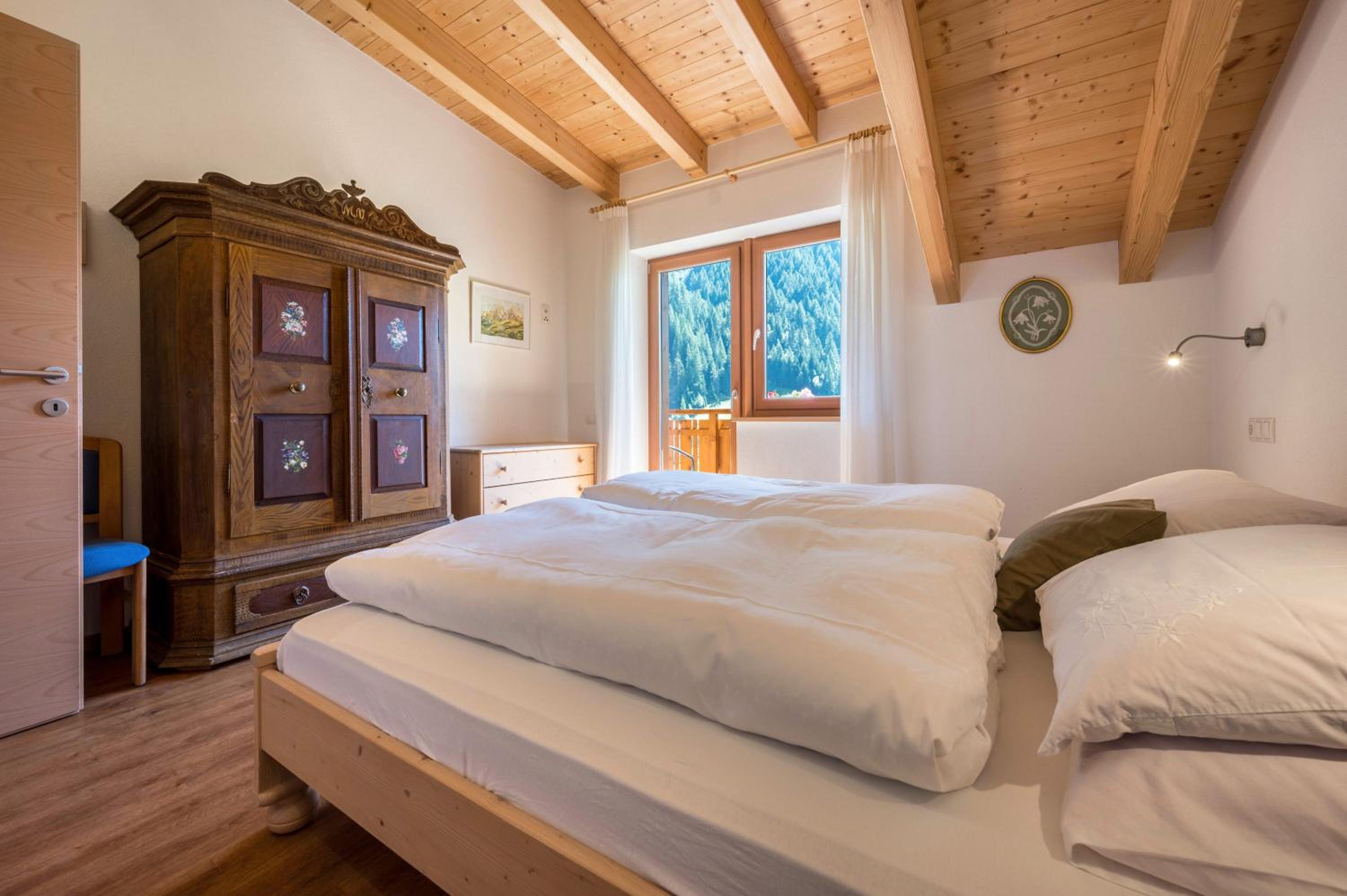 Ferienhaus Nairz Edelweiss view 4