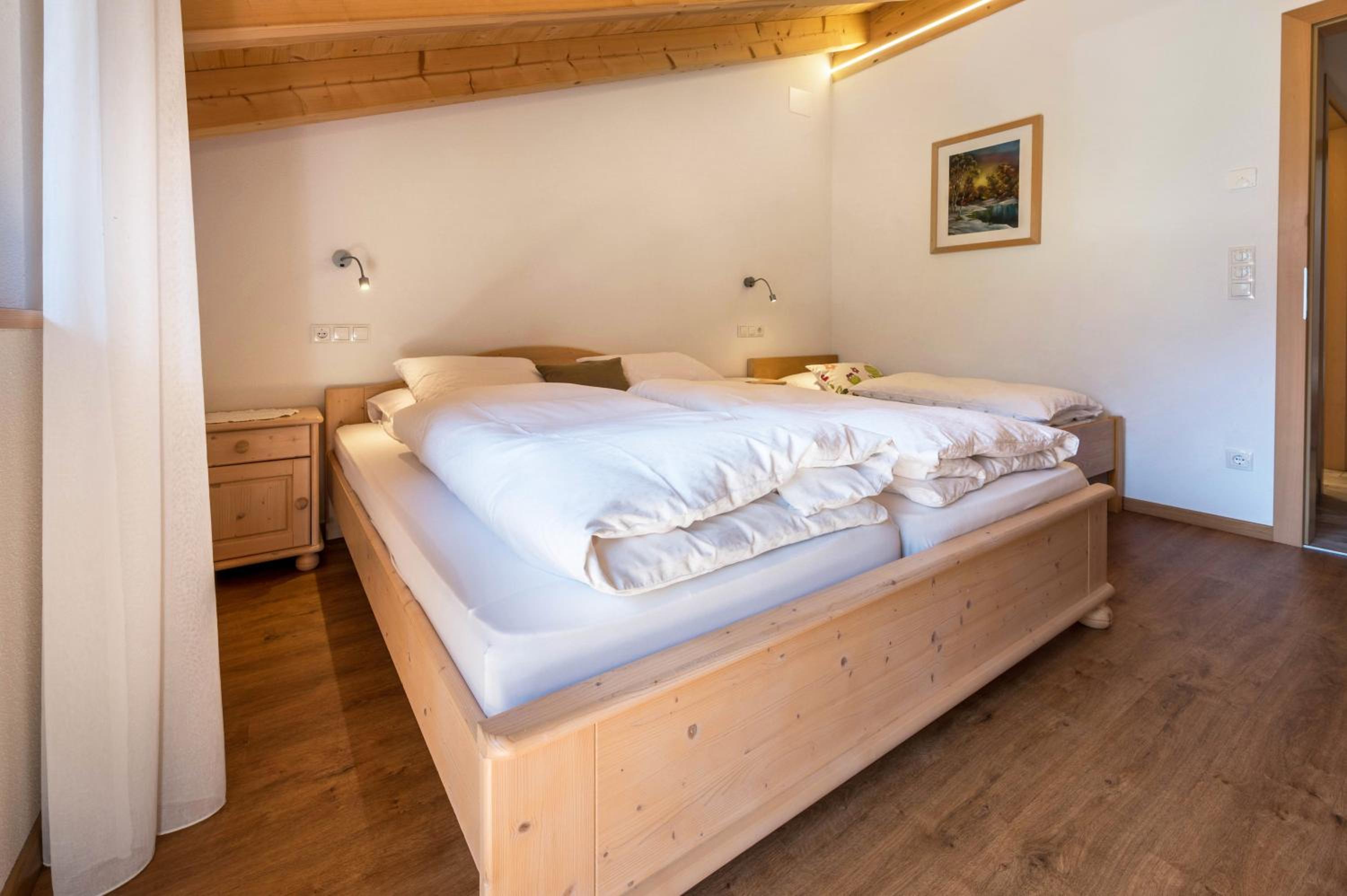 Ferienhaus Nairz Edelweiss view 5