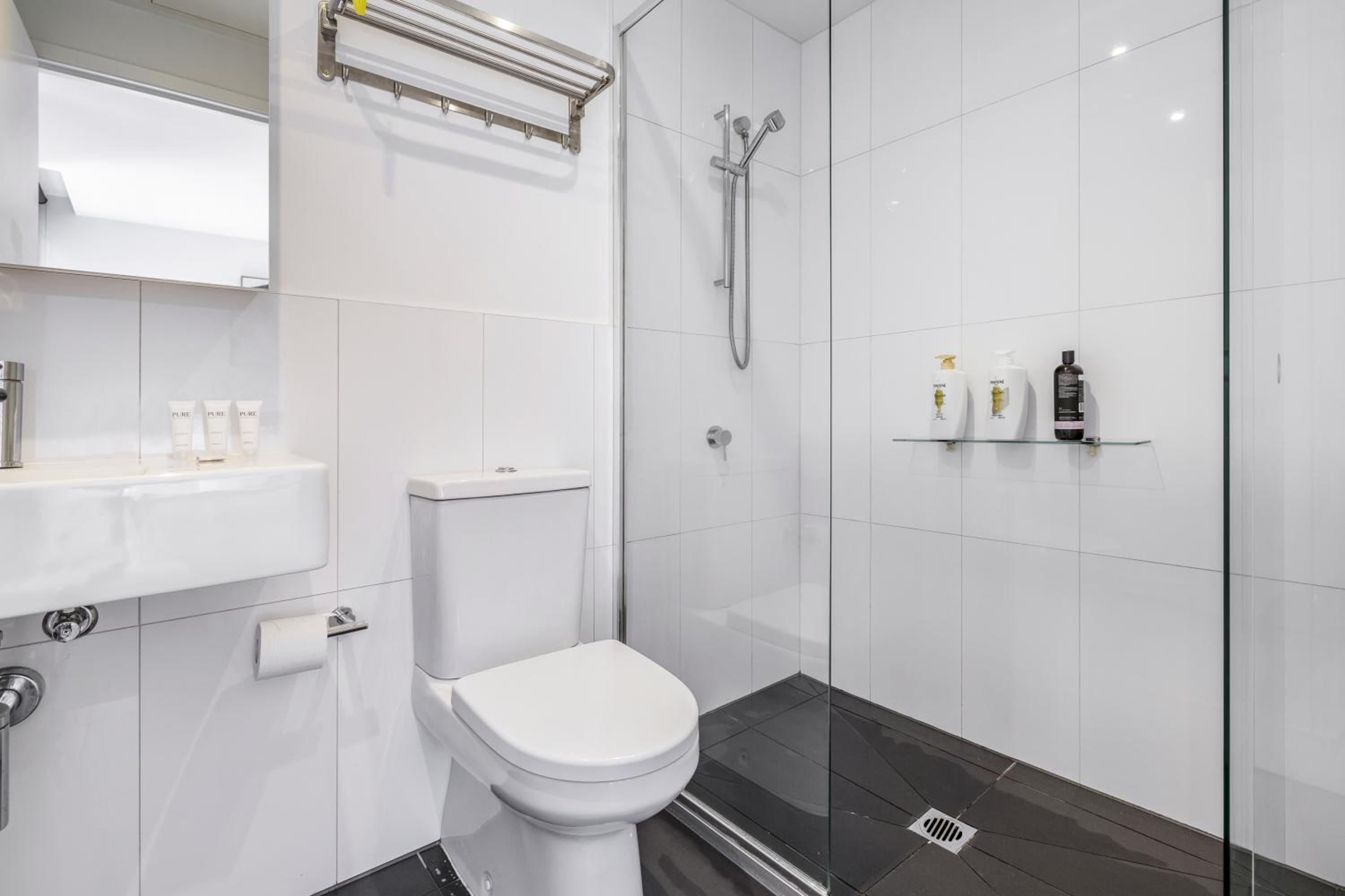 Riverview Suites by EdgeTrip