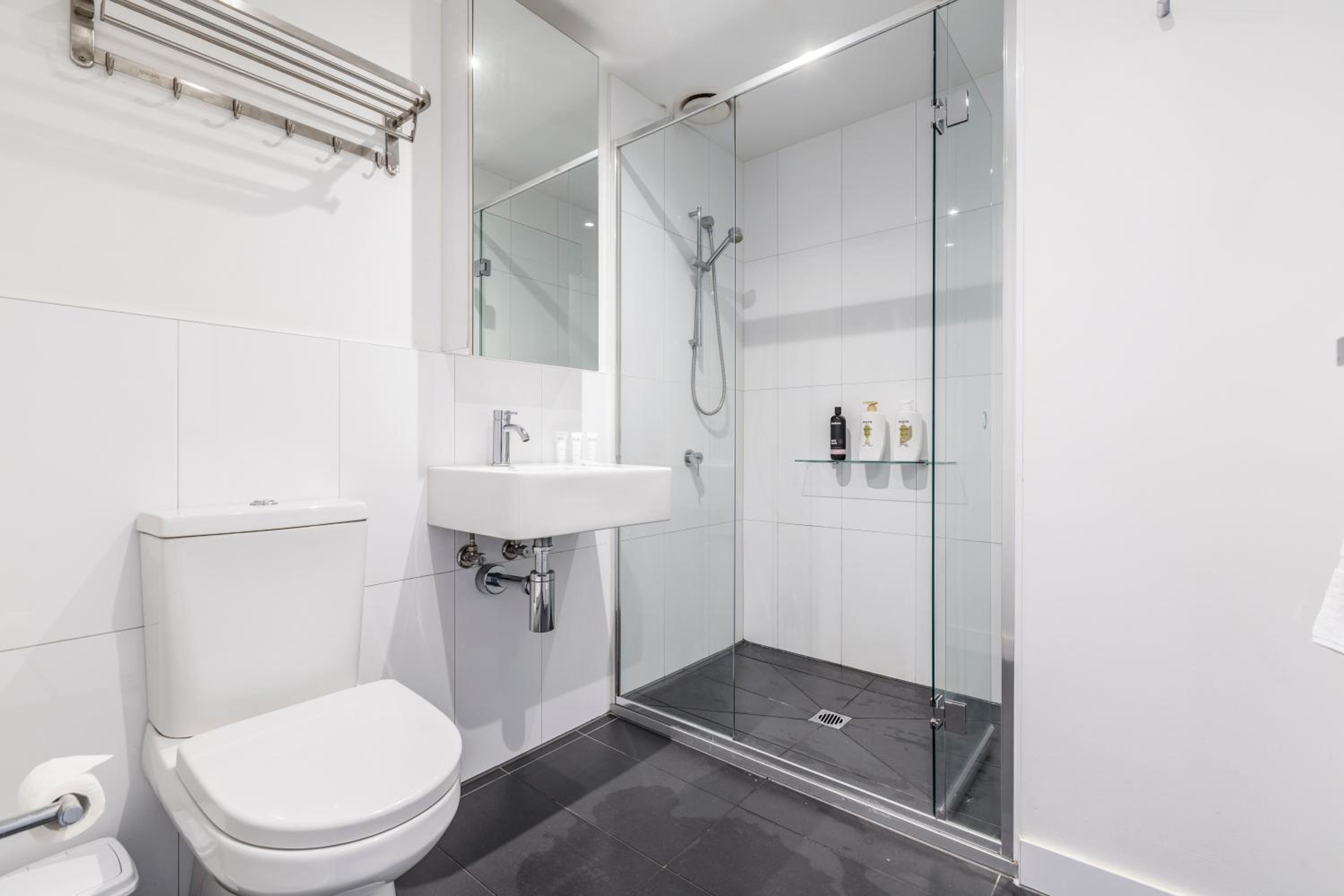 Riverview Suites by EdgeTrip