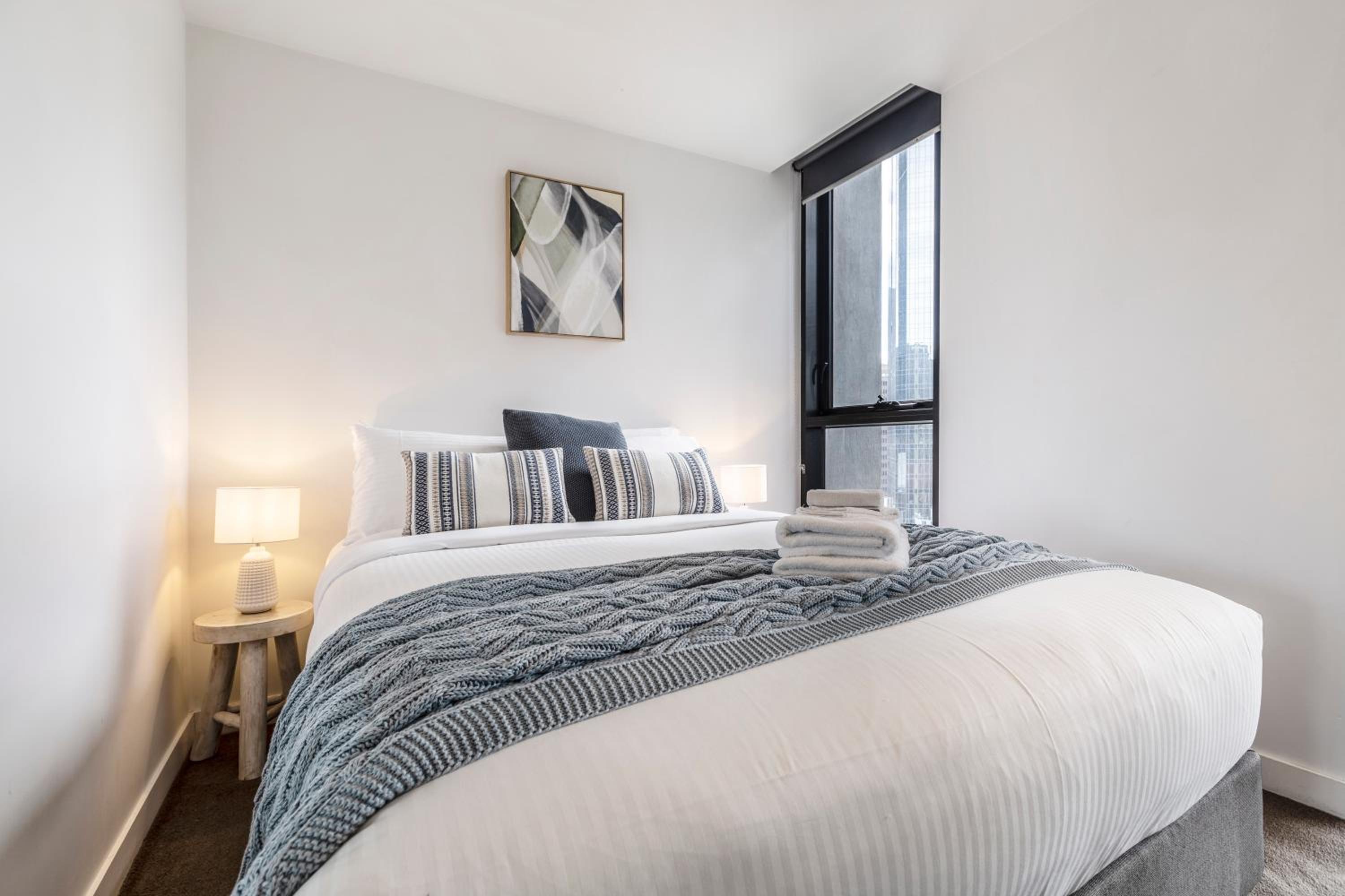 Riverview Suites by EdgeTrip