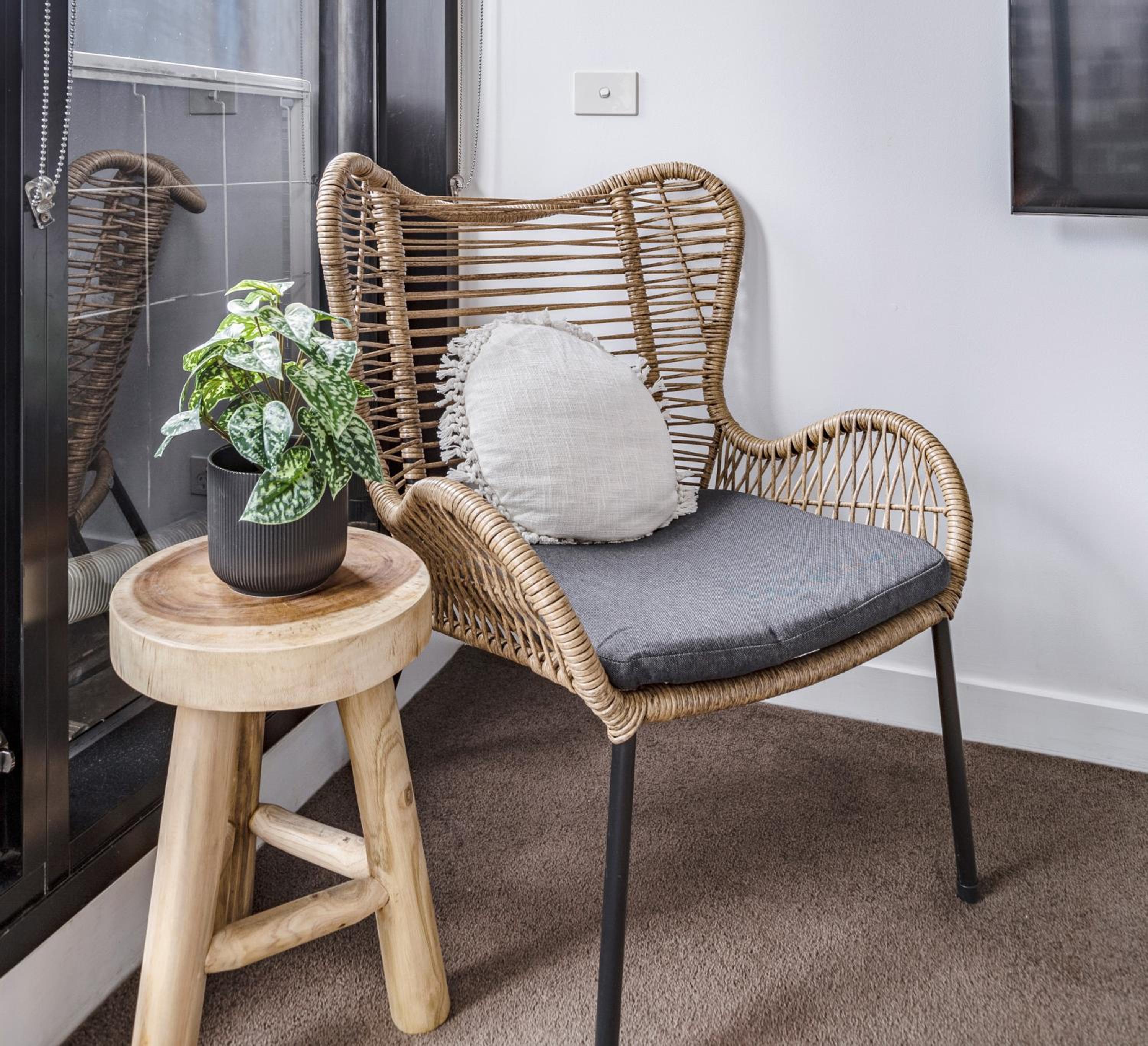 Riverview Suites by EdgeTrip