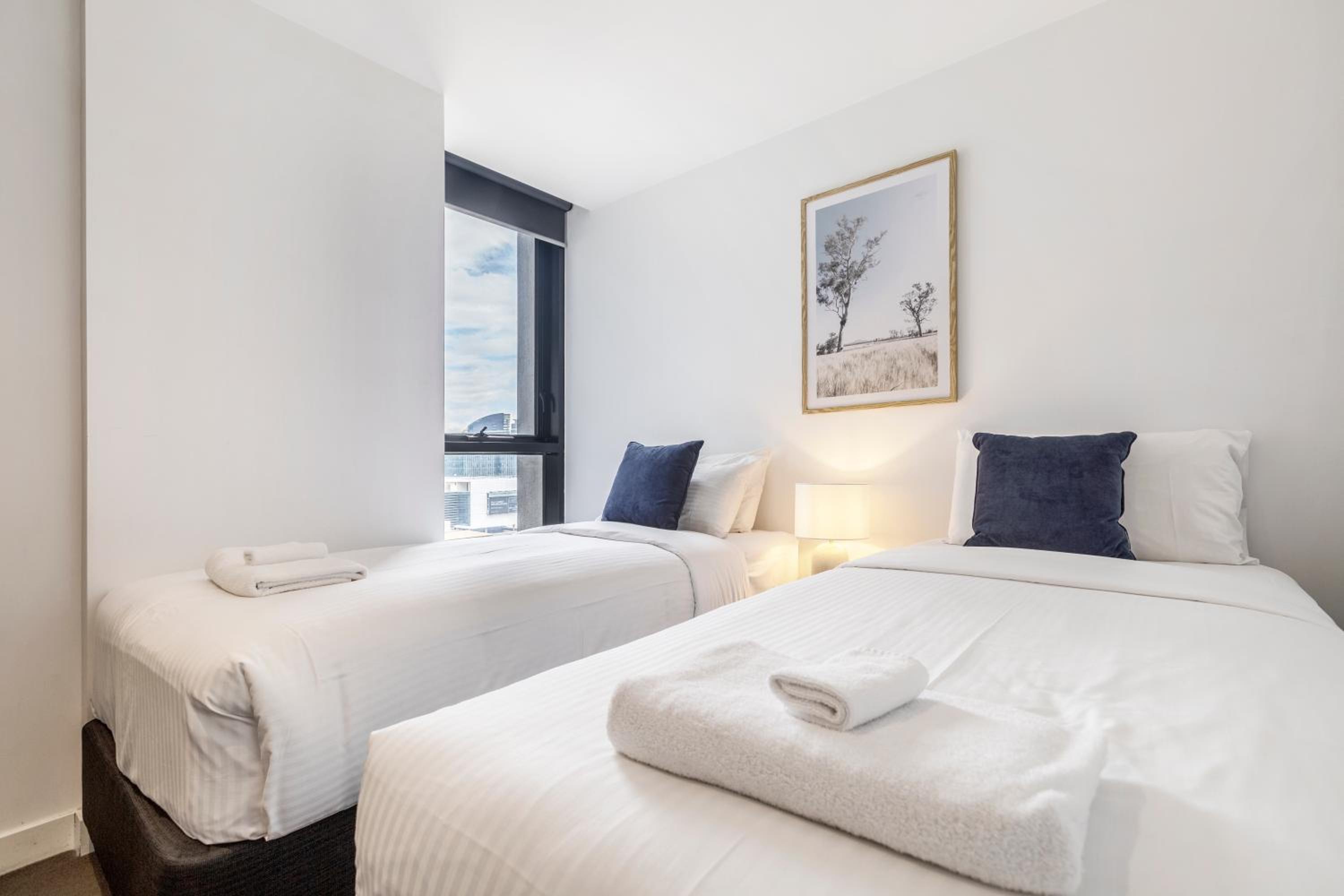 Riverview Suites by EdgeTrip