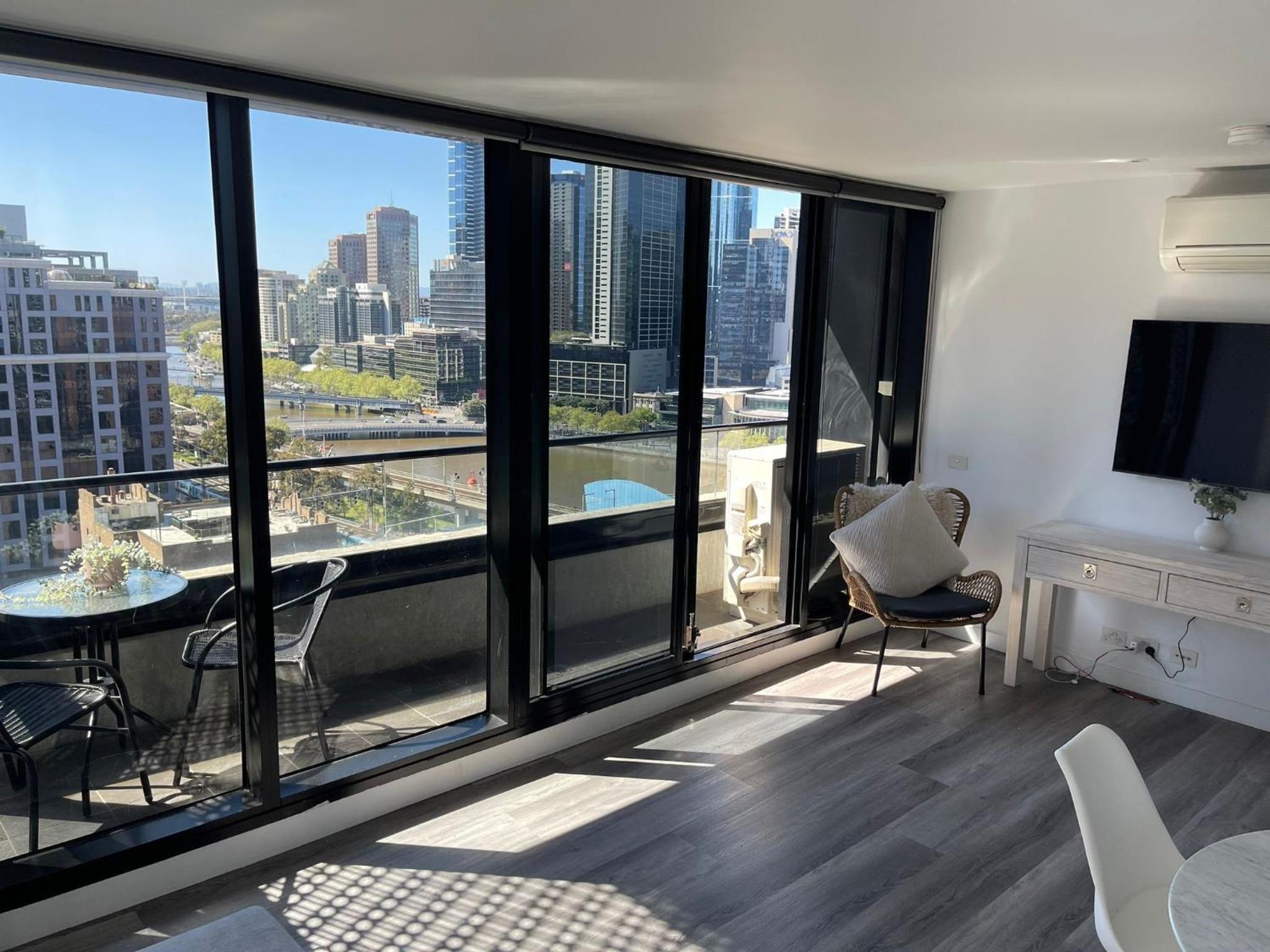 Riverview Suites by EdgeTrip
