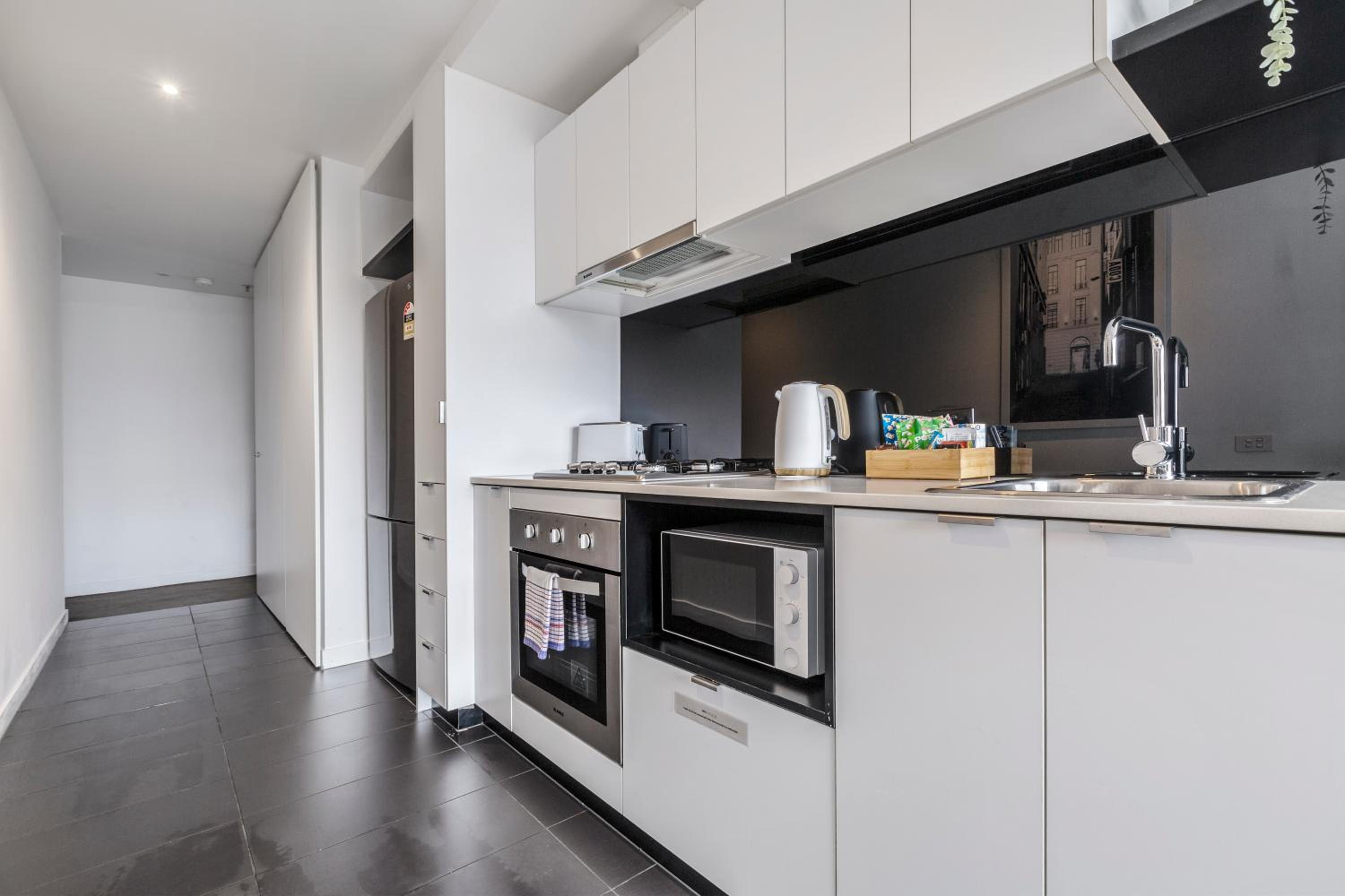 Riverview Suites by EdgeTrip
