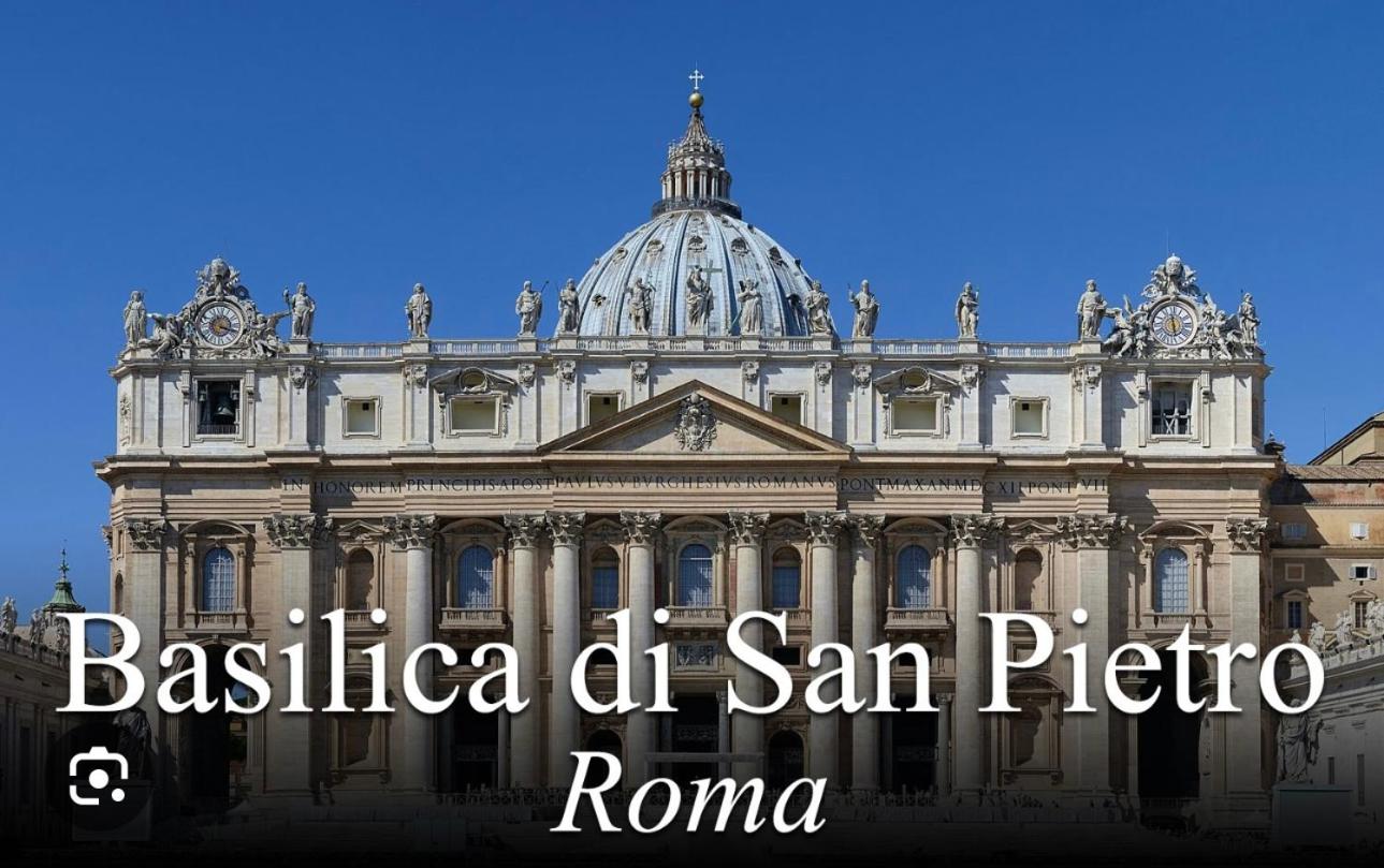 Claudio Vaticano Home