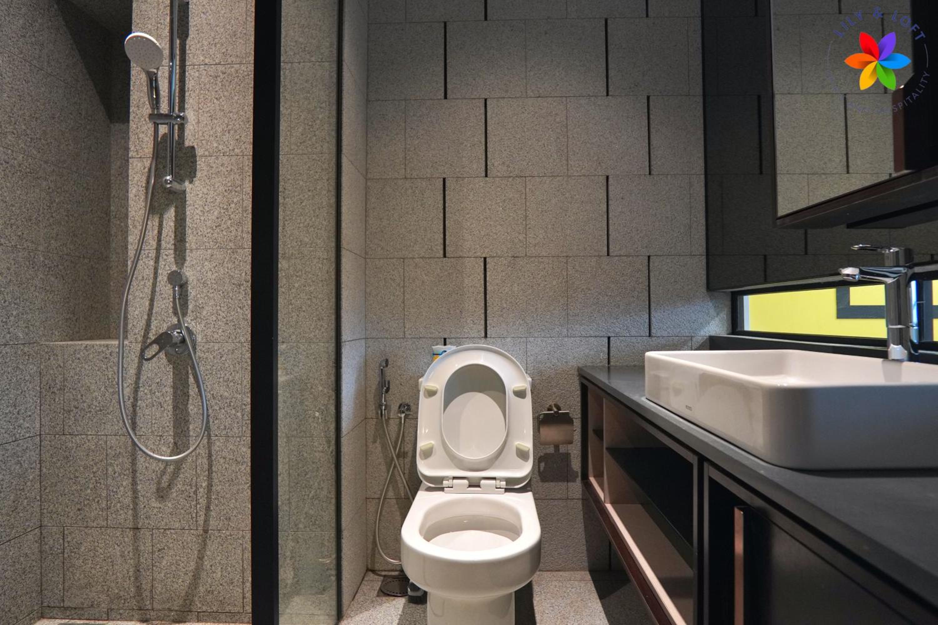 KLCC Luxury Suite @ Scarletz by Lily and Loft