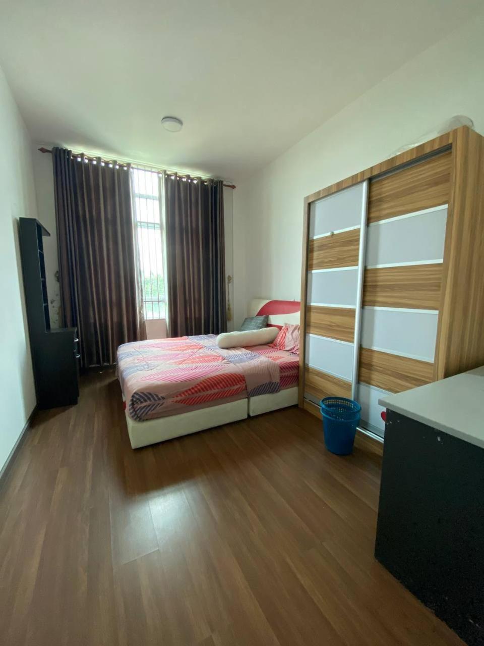 Sentral Homestay