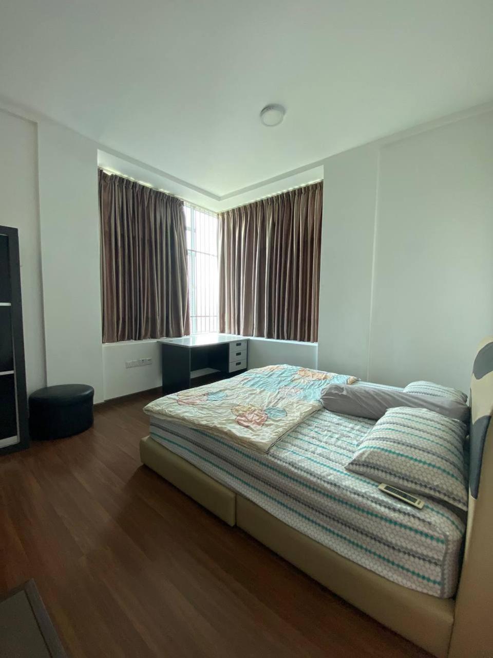 Sentral Homestay