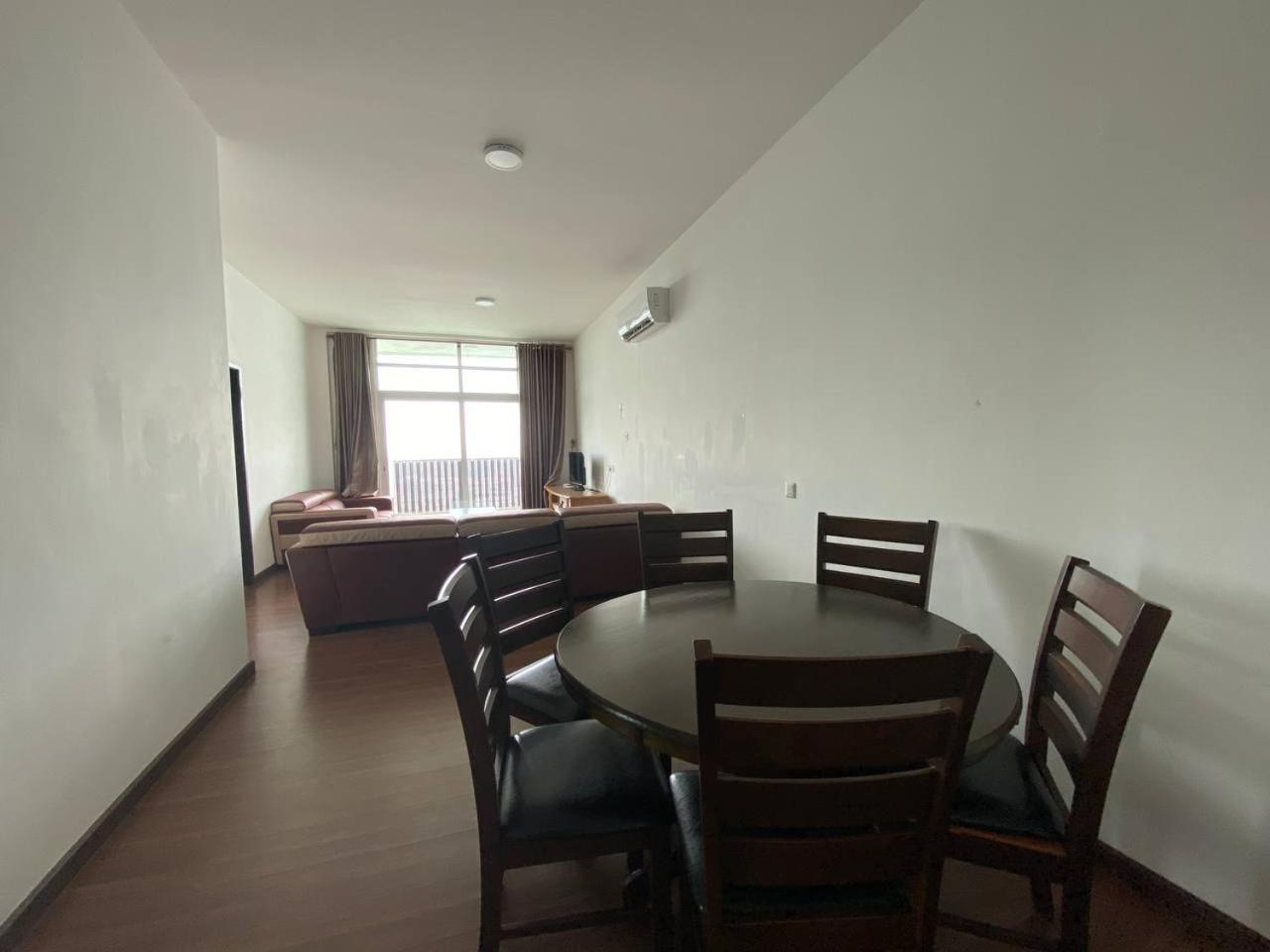 Sentral Homestay