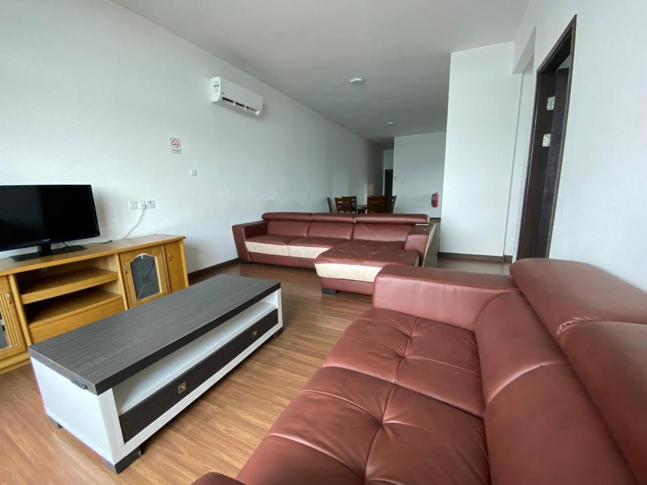 Sentral Homestay