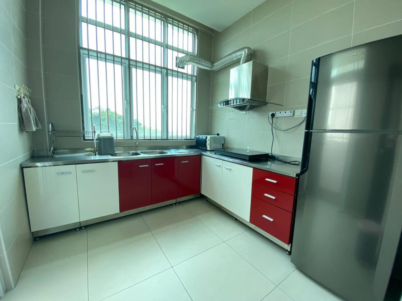 Sentral Homestay